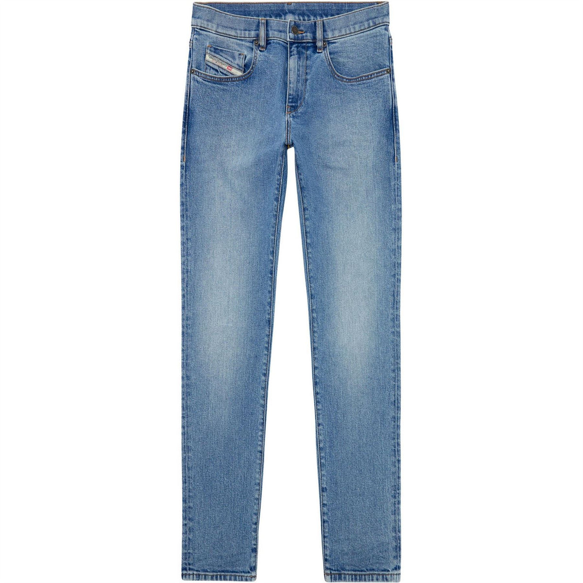 Diesel Strukt Slim Jeans