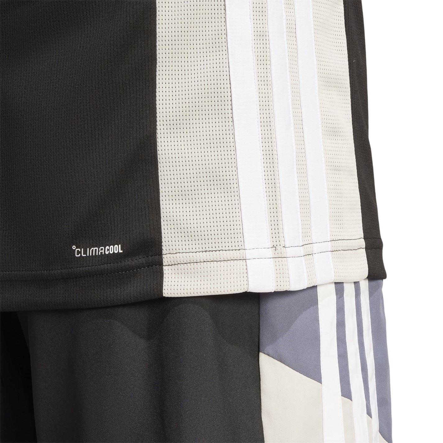 adidas Train Essentials Colourblock T-Shirt Adults