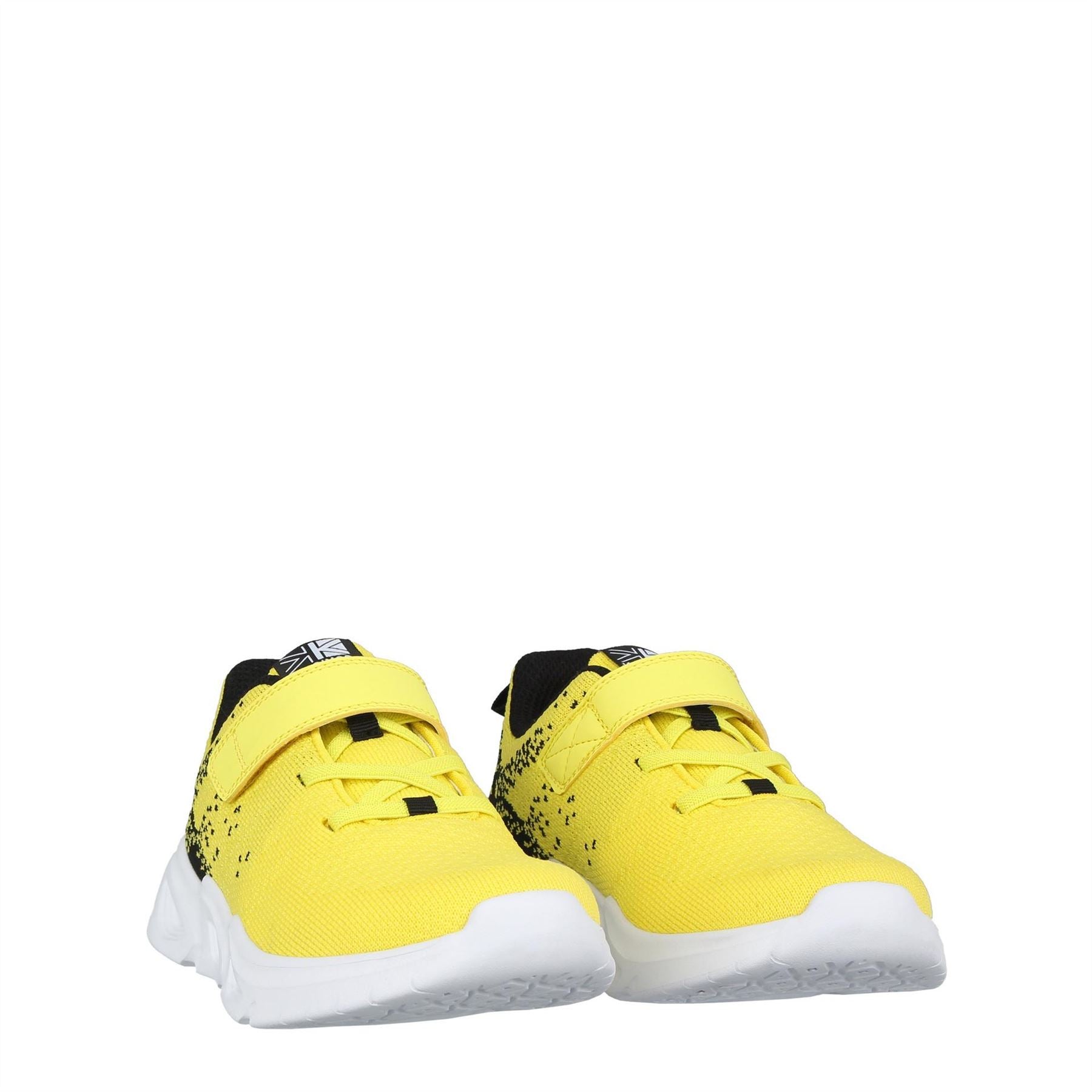 Karrimor Duma Low Top Graphic Print Sneakers