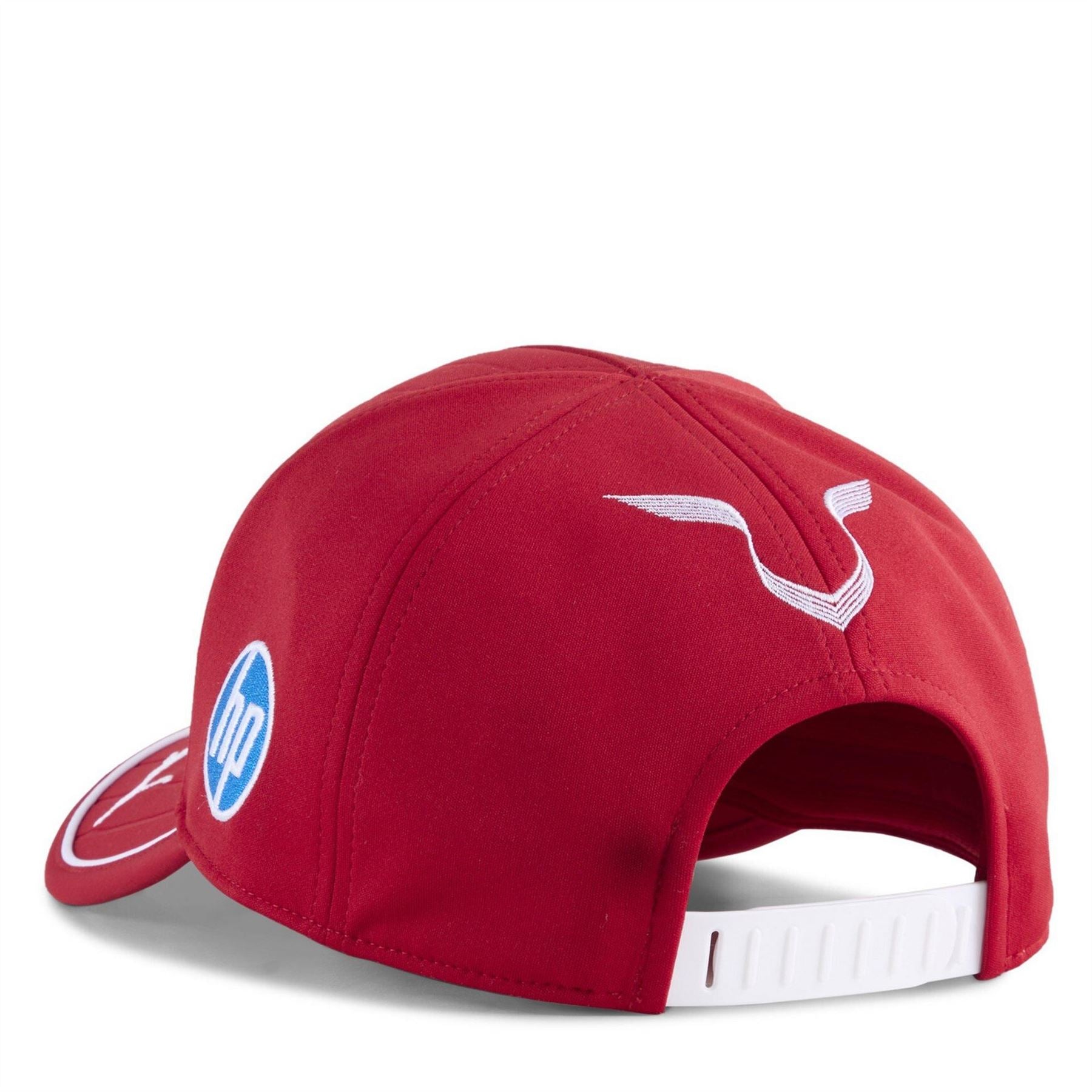 Puma Ferrari Hamilton Baseball Cap