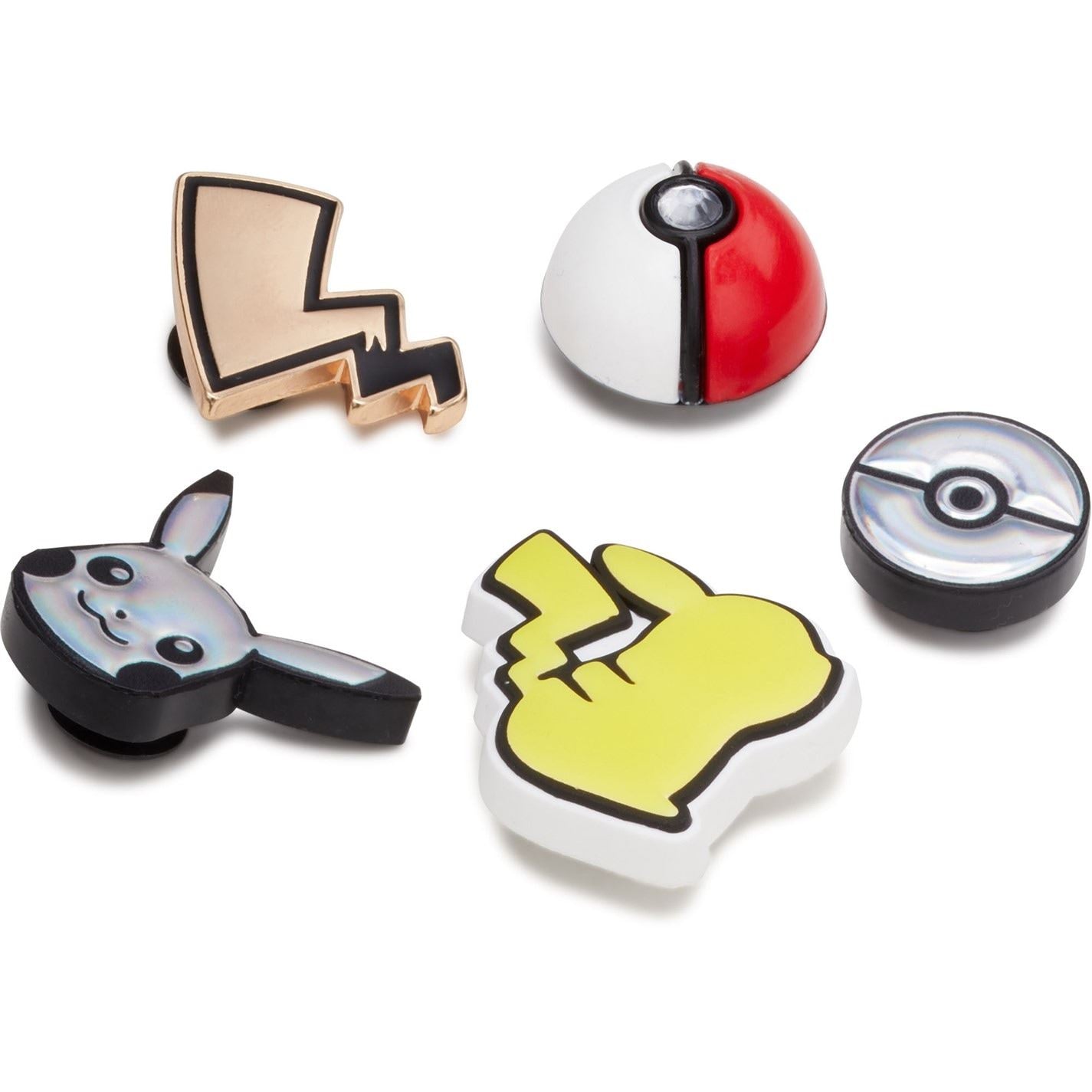 Crocs Jibbitz Charms
