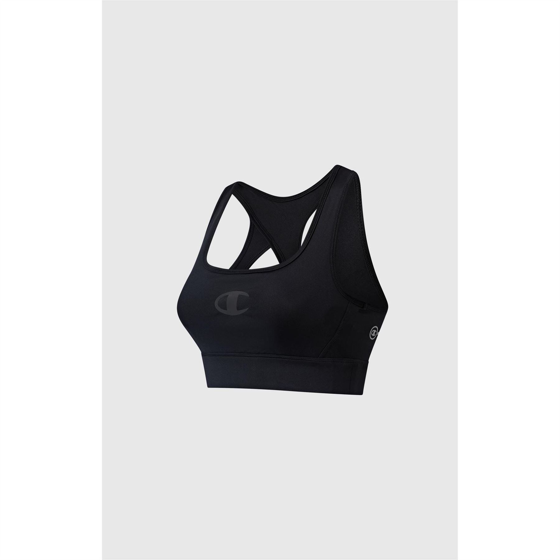 Champion Combat High Impact C Dry Compression Sports Bra