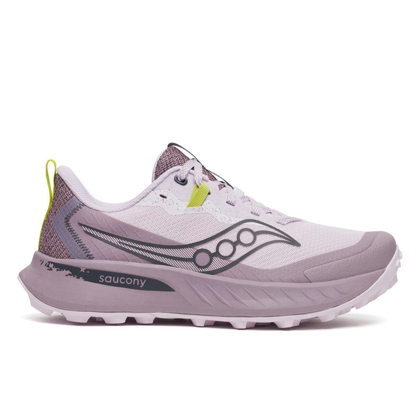 Saucony Peregrine 15 Low Top Sneakers