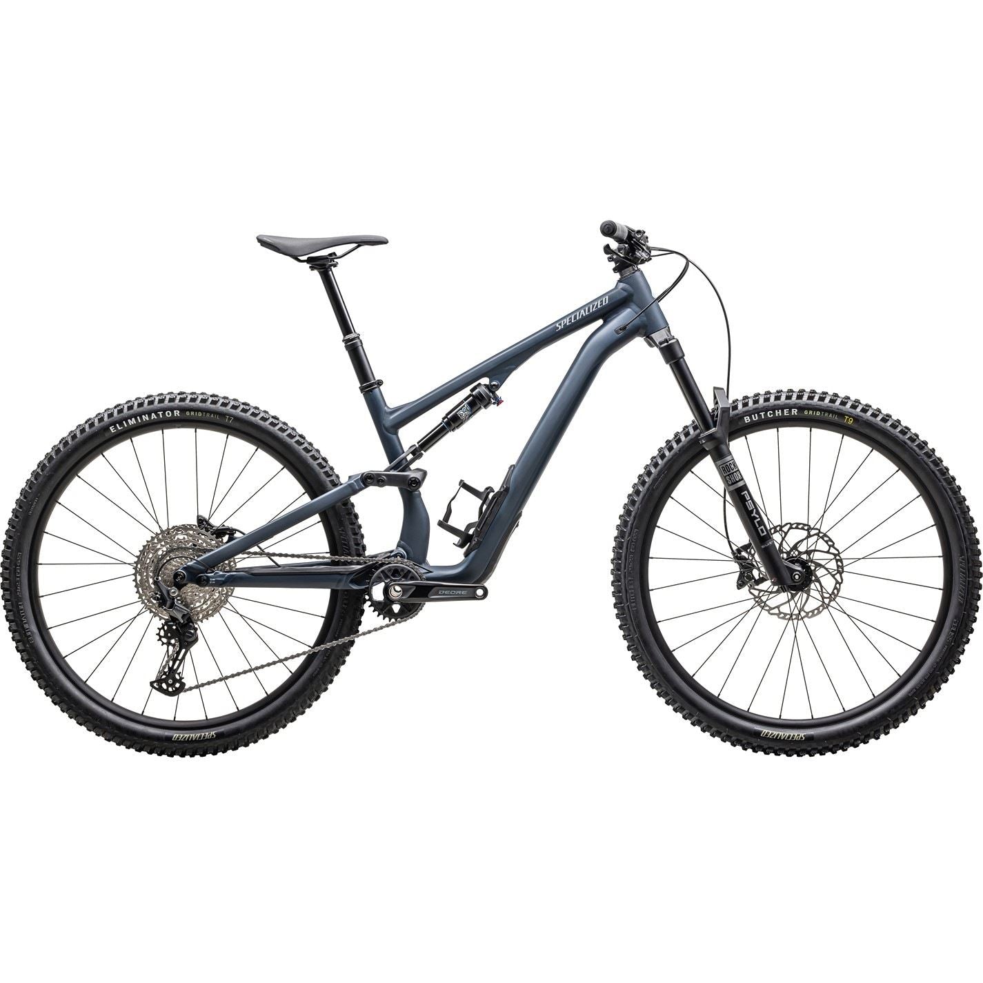 Specialized Stumpjumper 15 Alloy 2026 Mountain Bike
