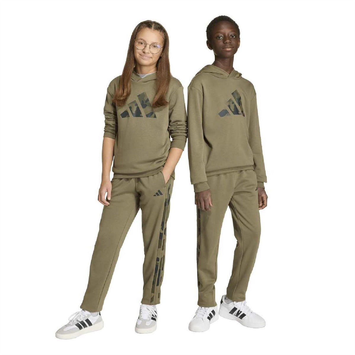 adidas Seasonals Camo Tracksuit