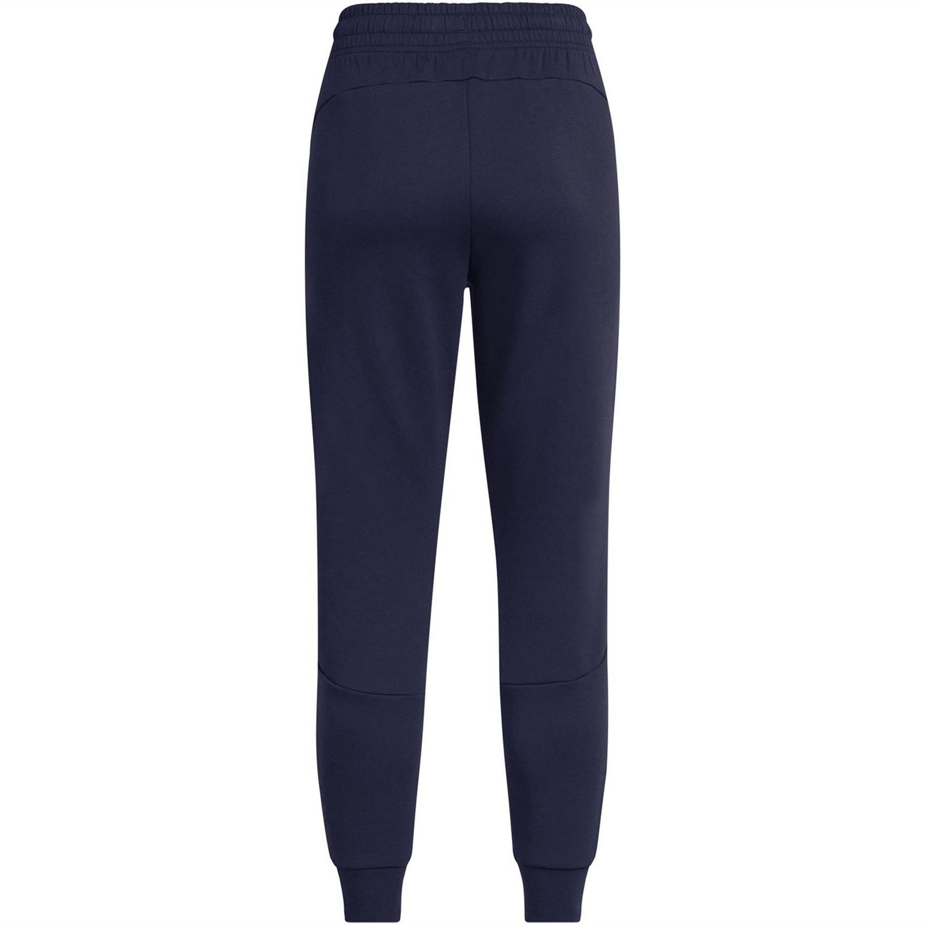 Under Armour Unstoppable  Solid Patterned Fleece Joggers