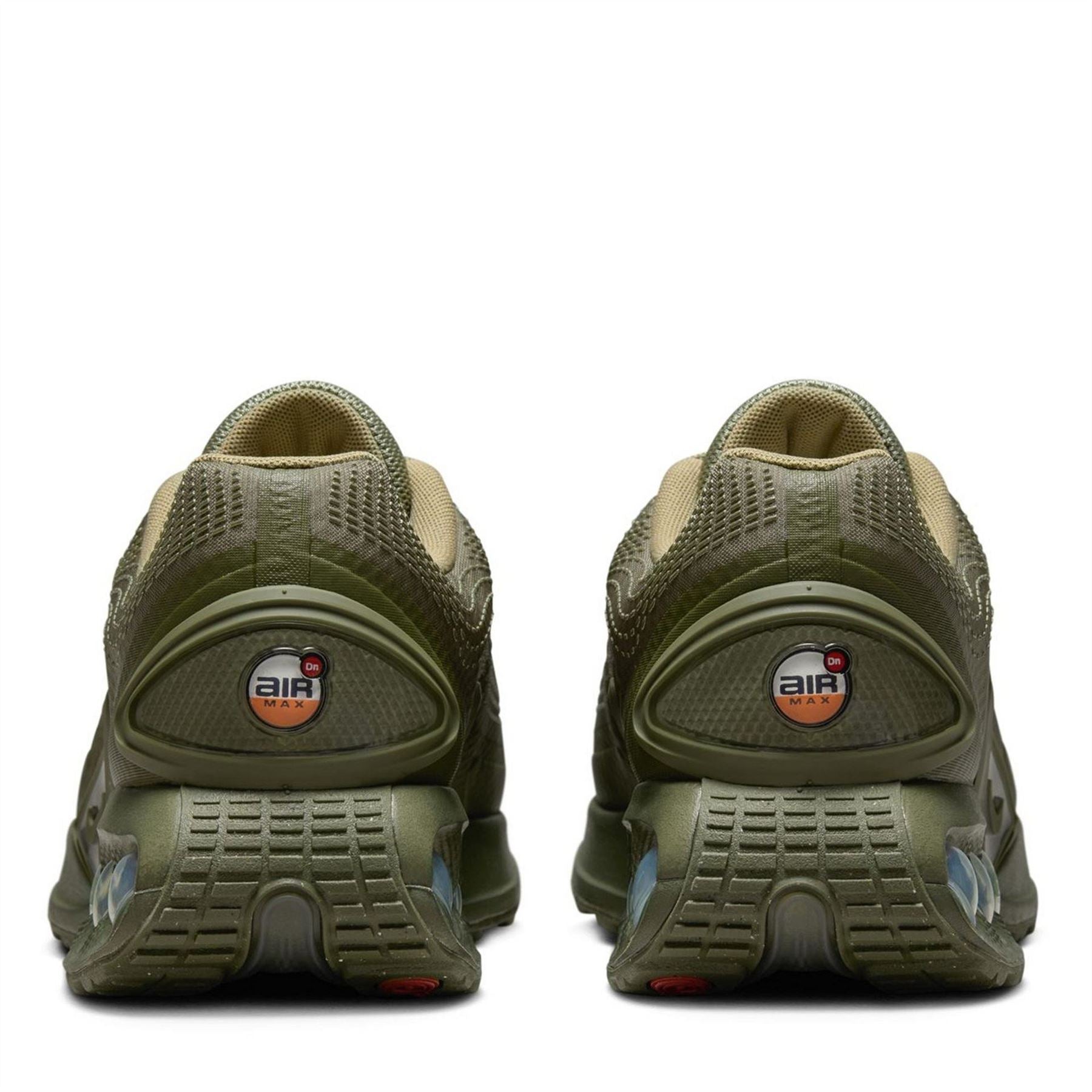 Nike Air Max Dn Sn62 Low Top Sneakers