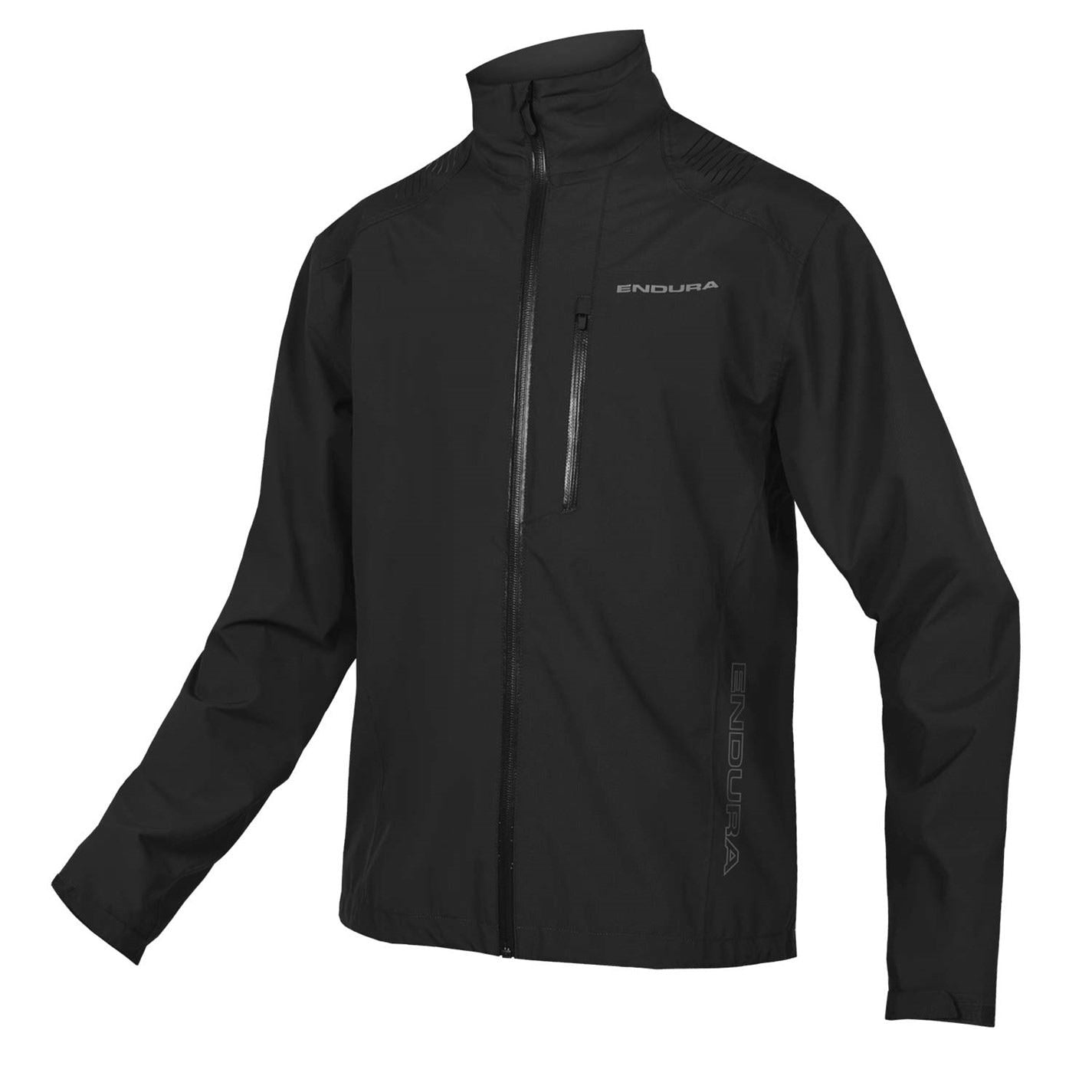 Endura Hummvee Waterproof Long Sleeve Performance Cycling Jacket