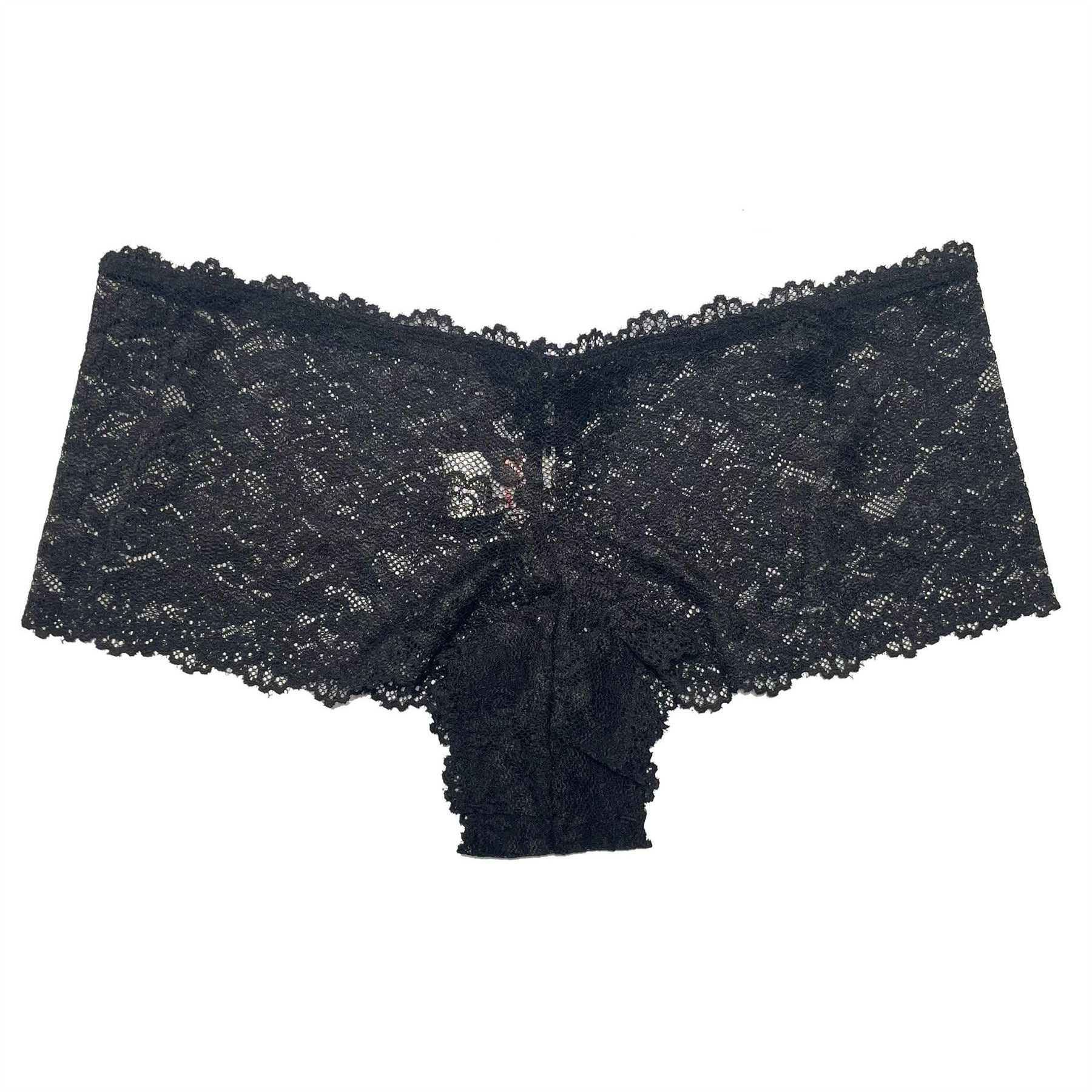 Be You You 3 Pack  Lace Short Brief