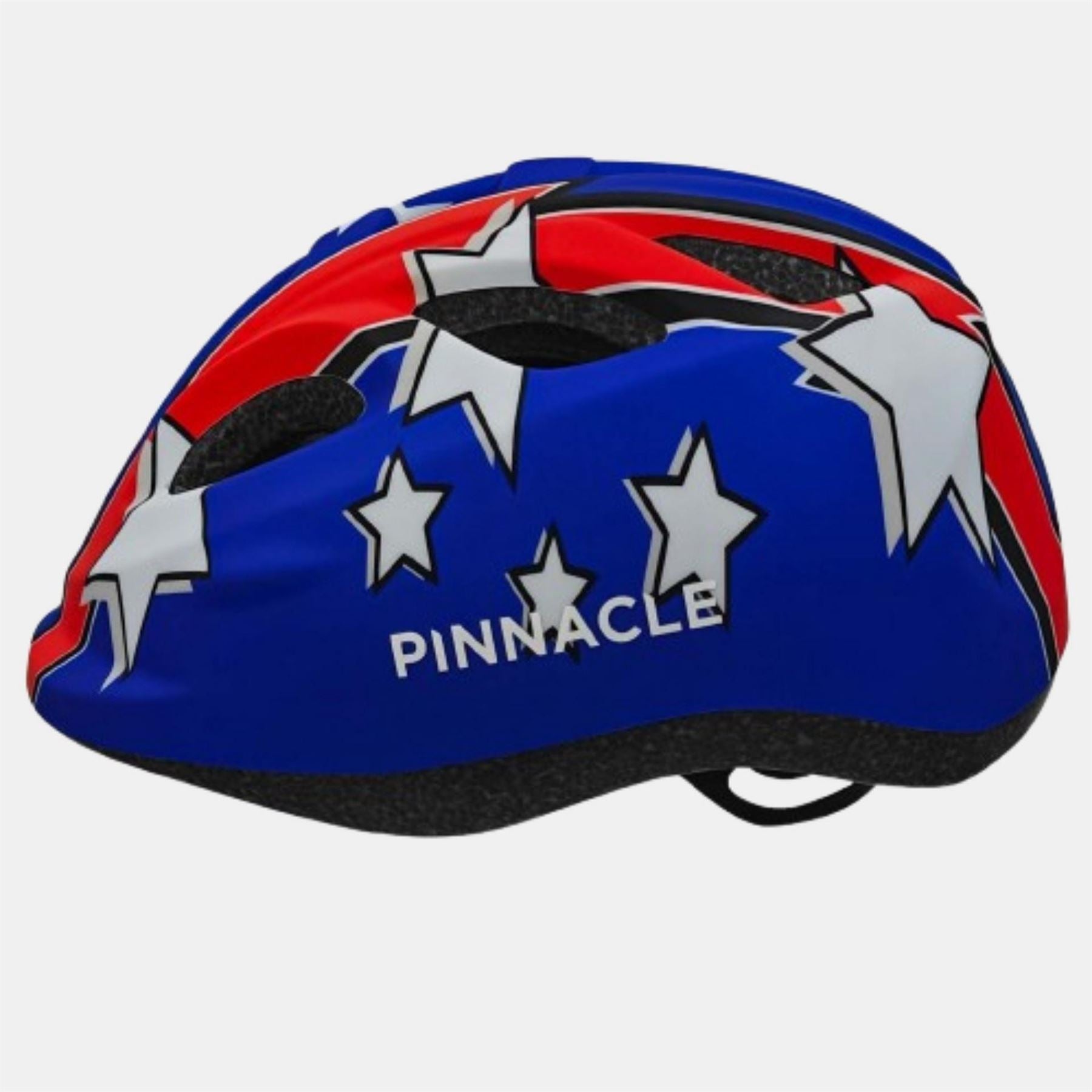 Pinnacle Junior Helmet