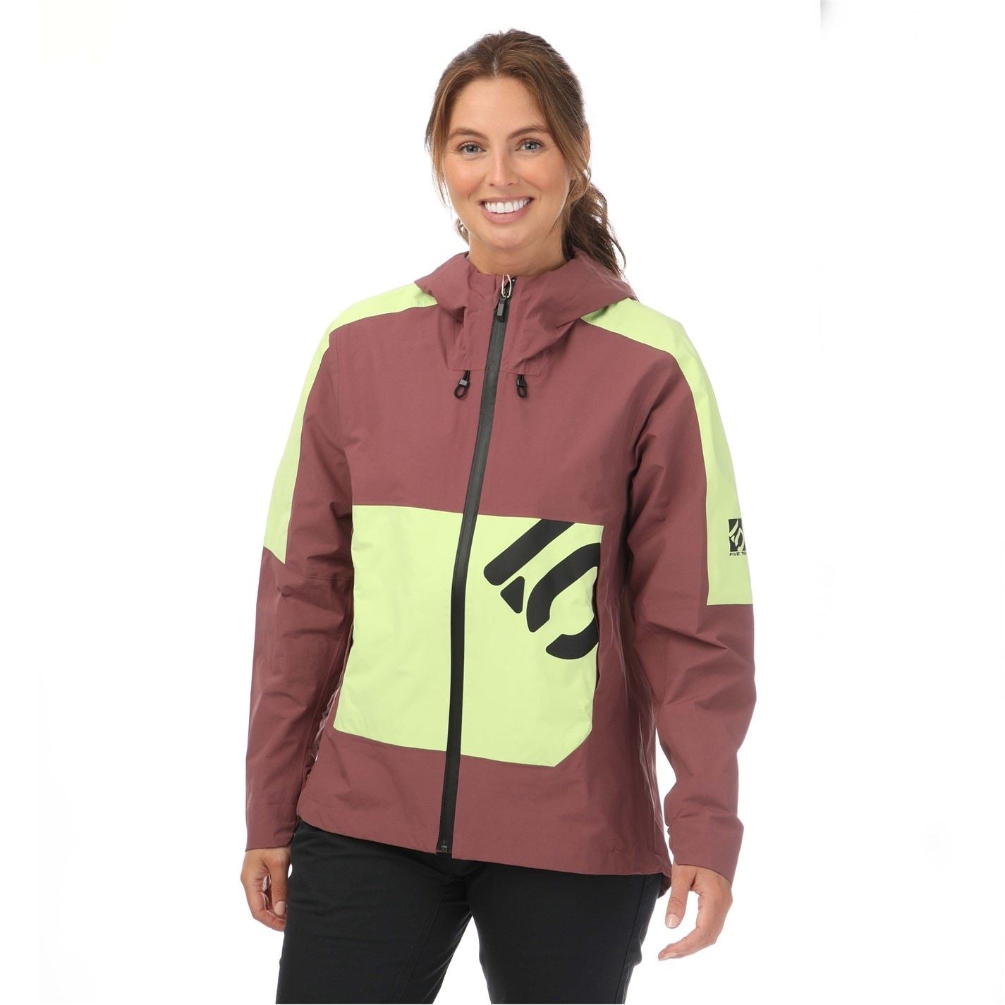 Five Ten Ten Mountain Rain Jacket