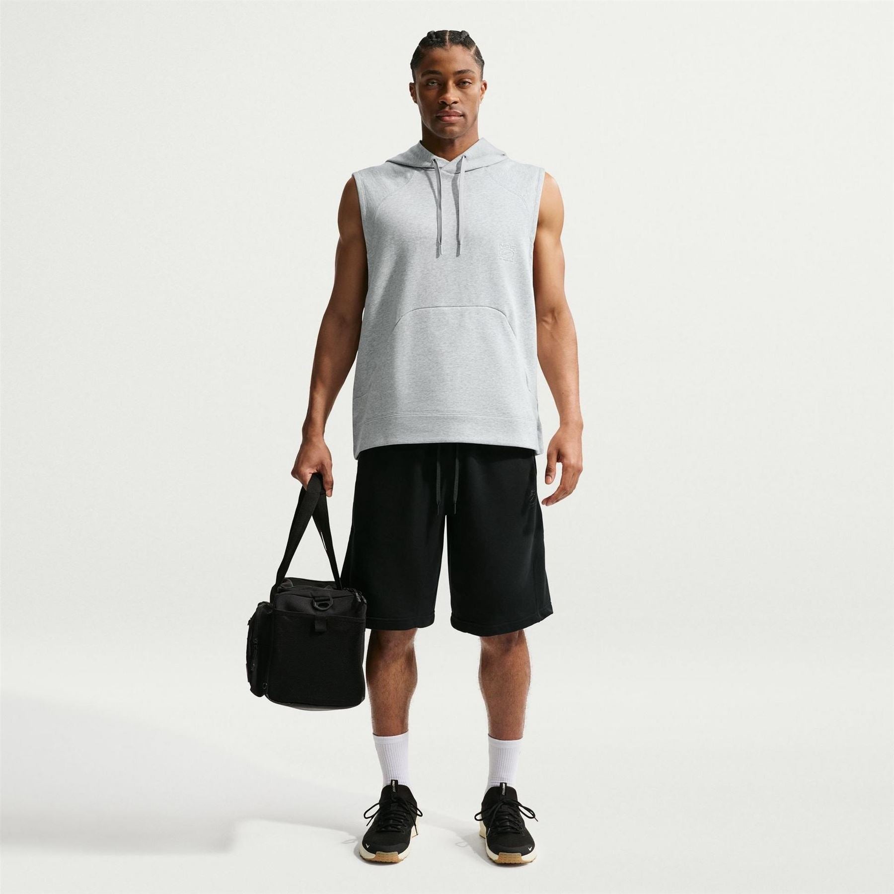 Nike Nac Fleece Short Sn63