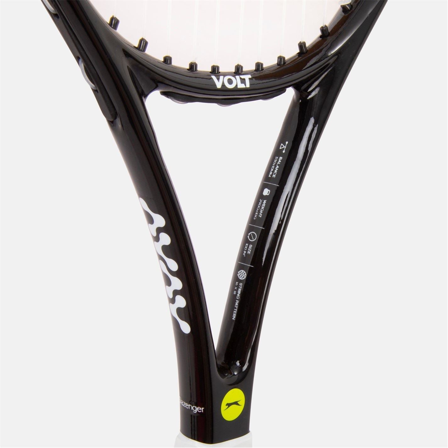 Slazenger Volt Tennis Racket