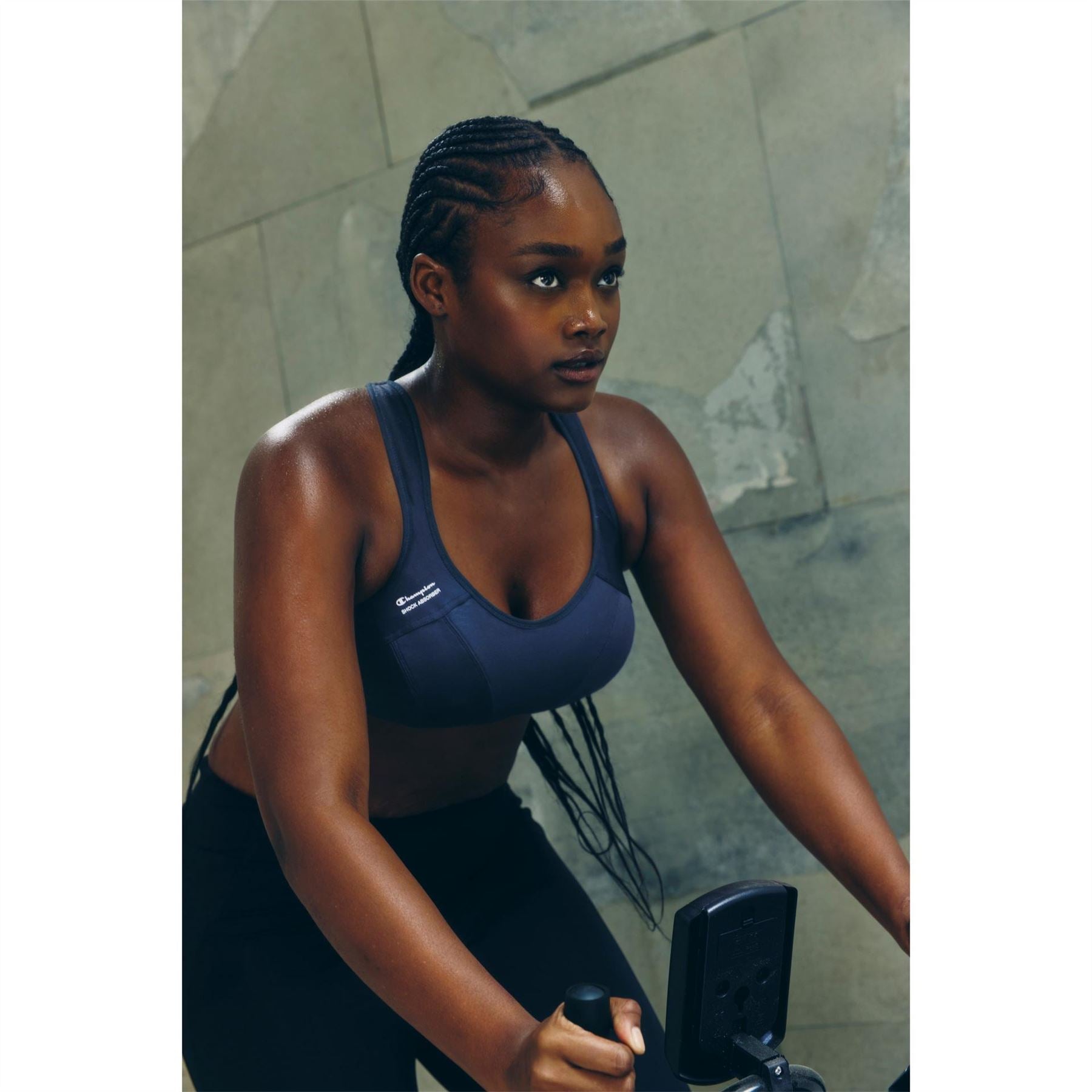 Shock Absorber Multi Sports Bra