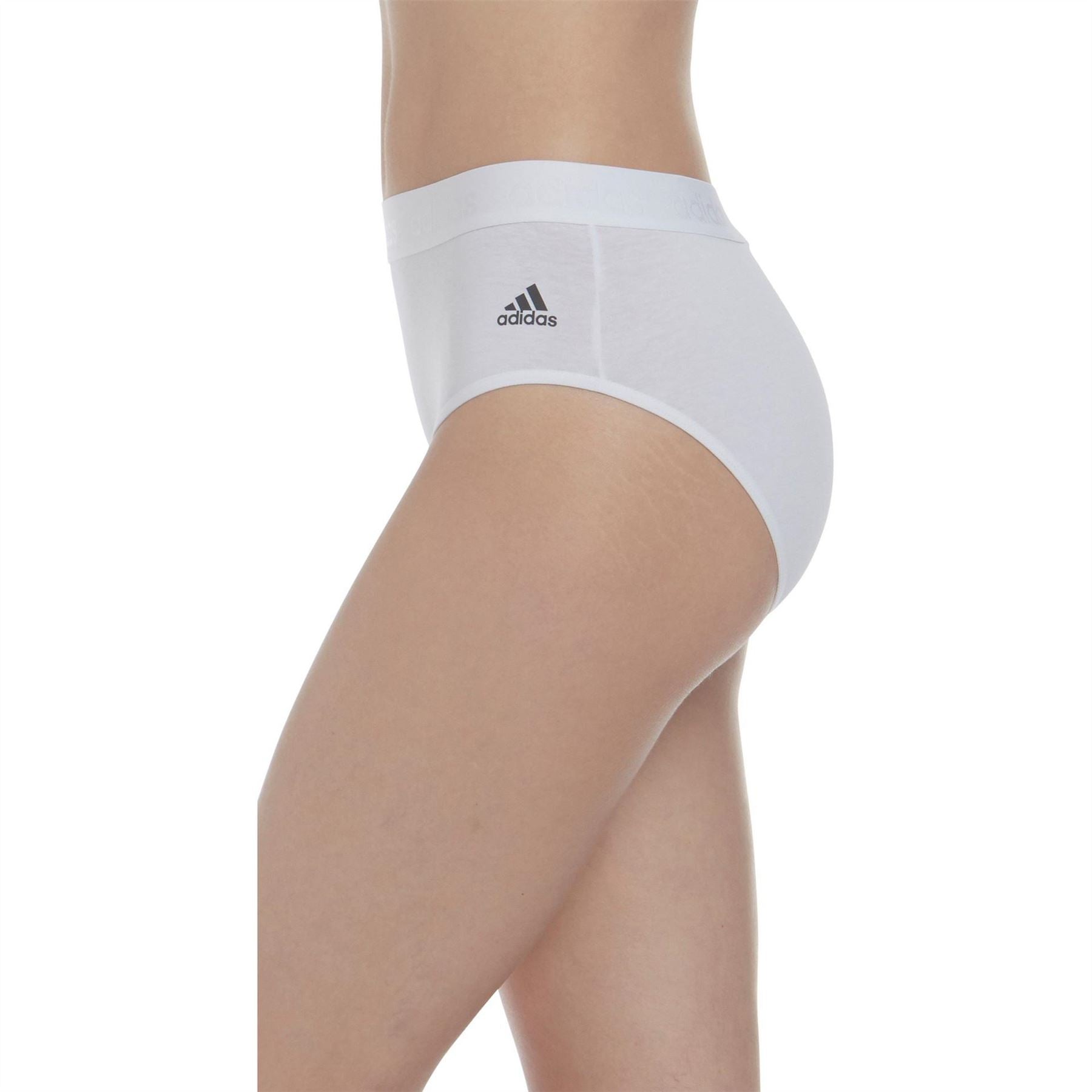 adidas Active Comfort Cotton Brief