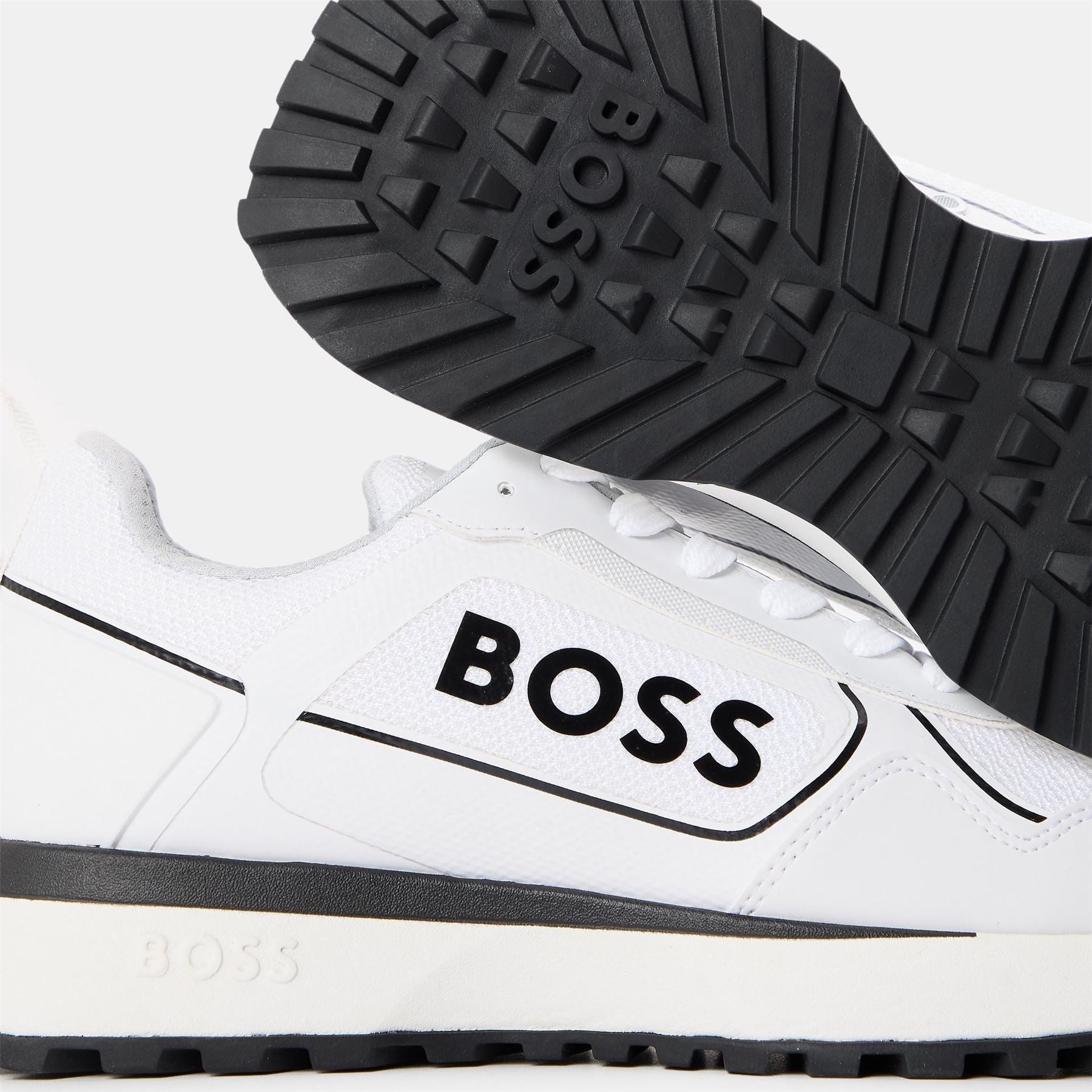 Boss Mens Jonah Runn Merbl 10248594 01 Low Top Trainers