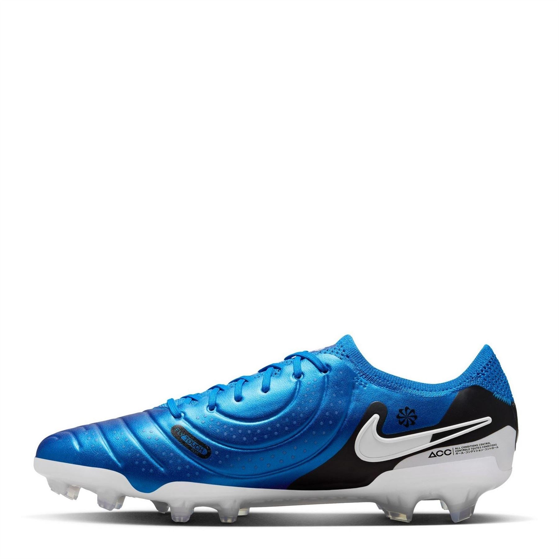 Nike Tiempo Legend 10 Elite Adults Firm Ground Football Boots