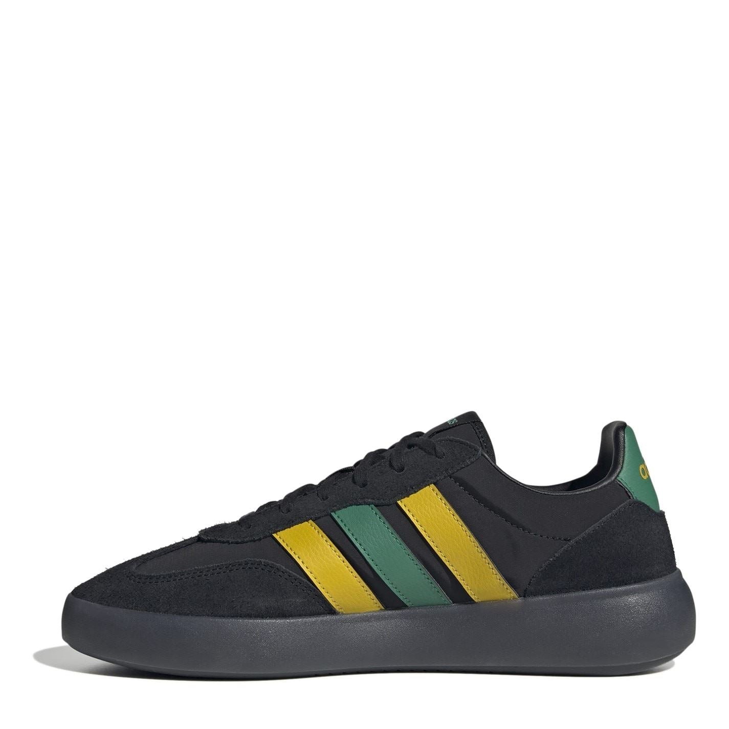 adidas Mens Barreda Decode Shoes