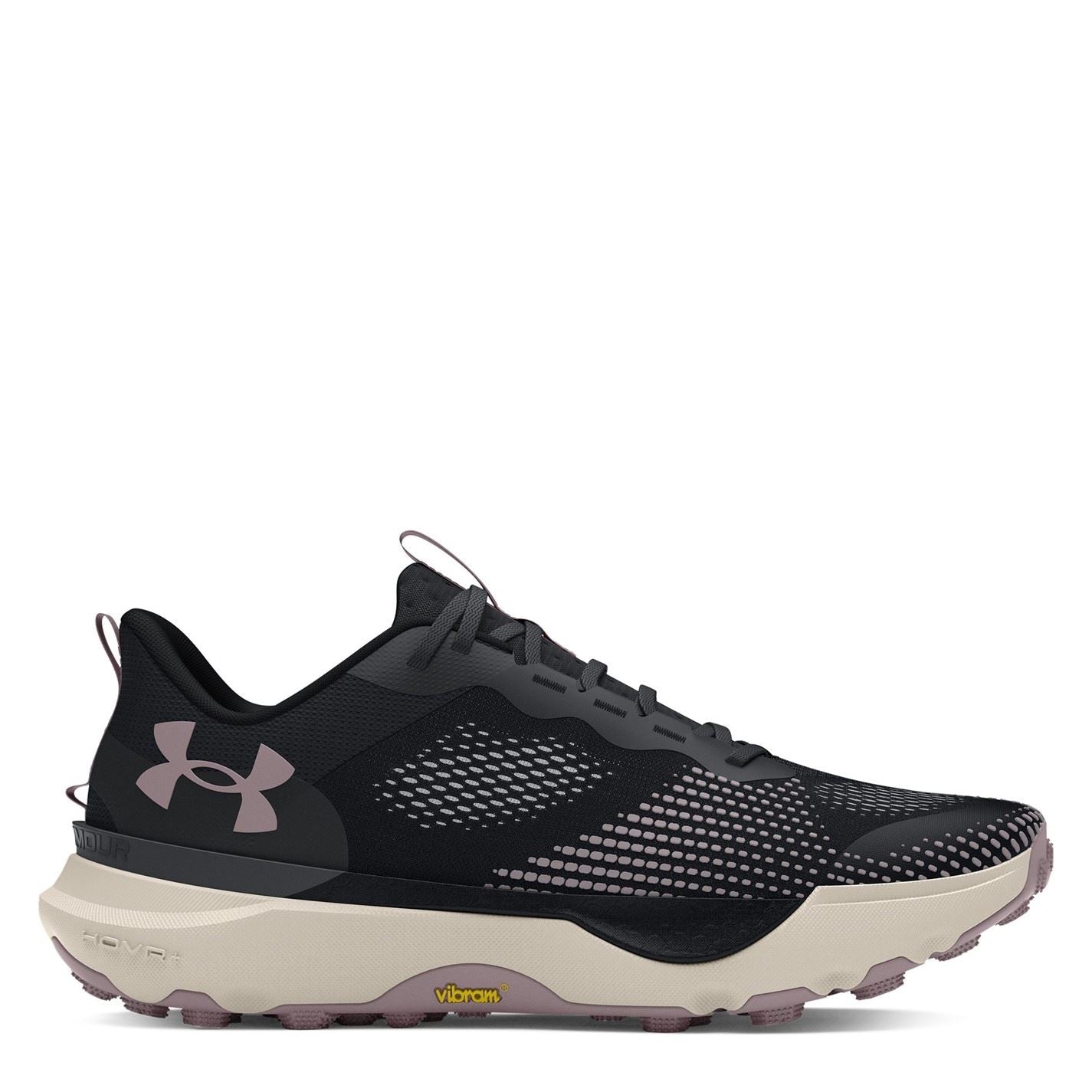 Under Armour Armour Ua U Infinite Pro Trail Runners Unisex Adults