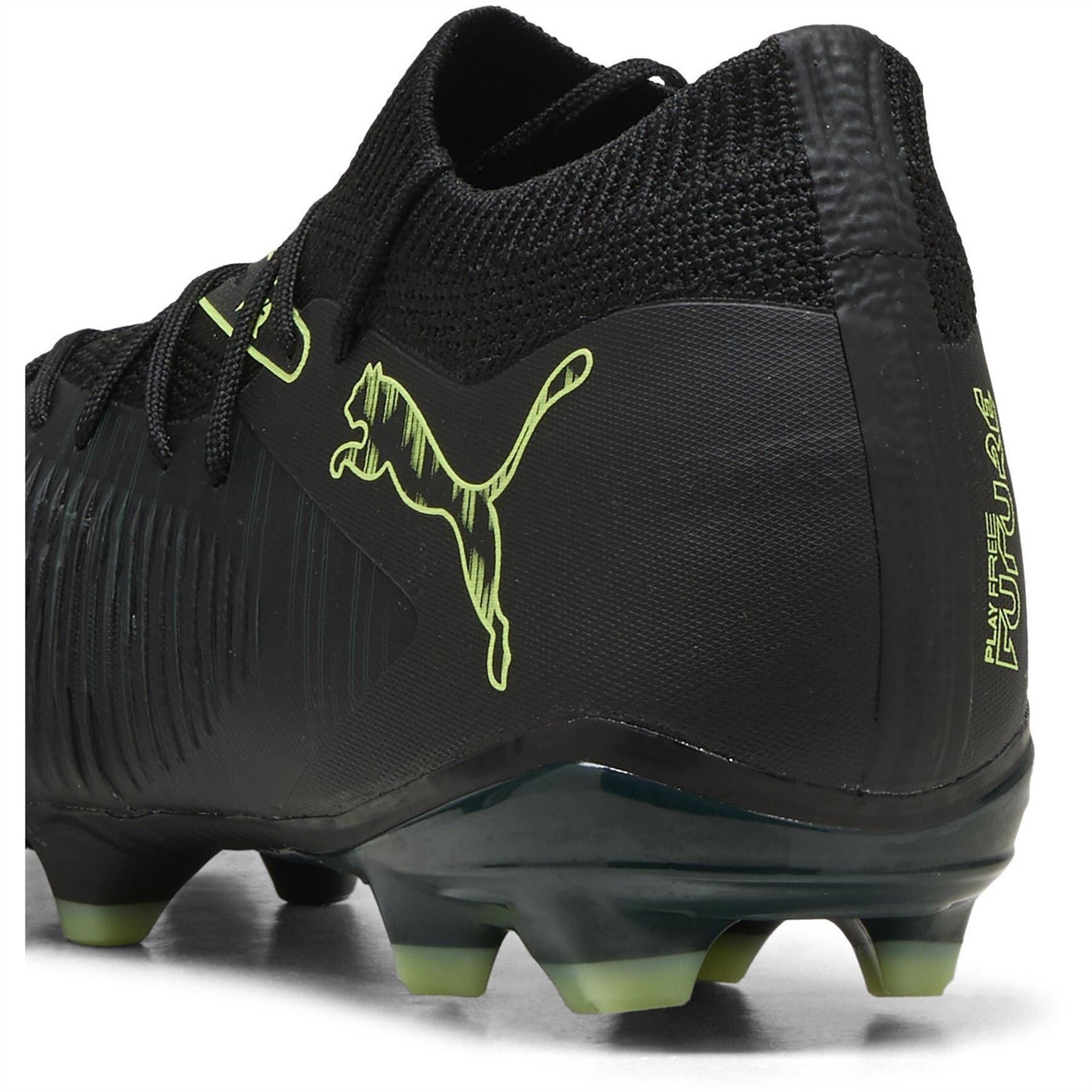 Puma Future 8 Match Firm Ground Football Boots