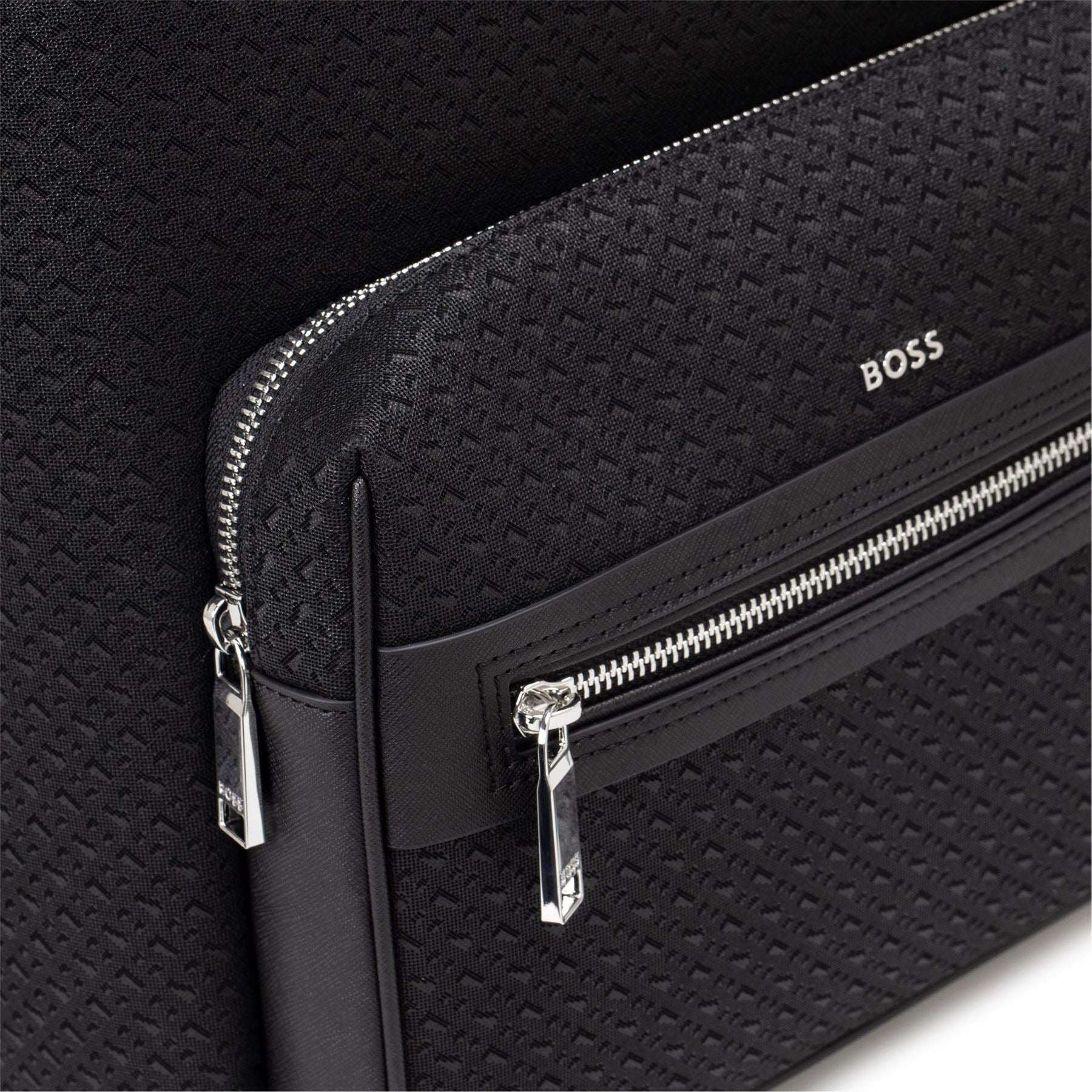 Boss Backpack