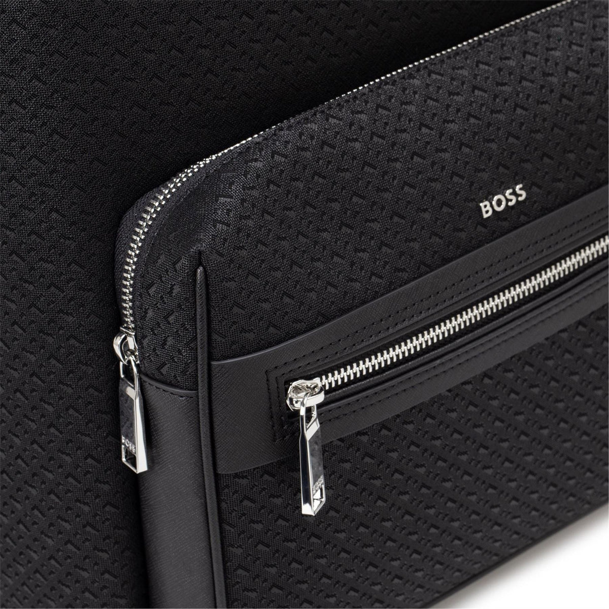 Boss Backpack