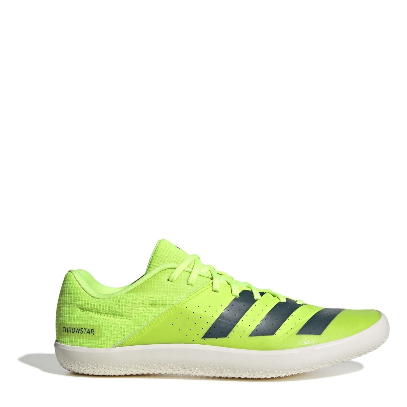 adidas Throwstar Lace-Up Running Spikes