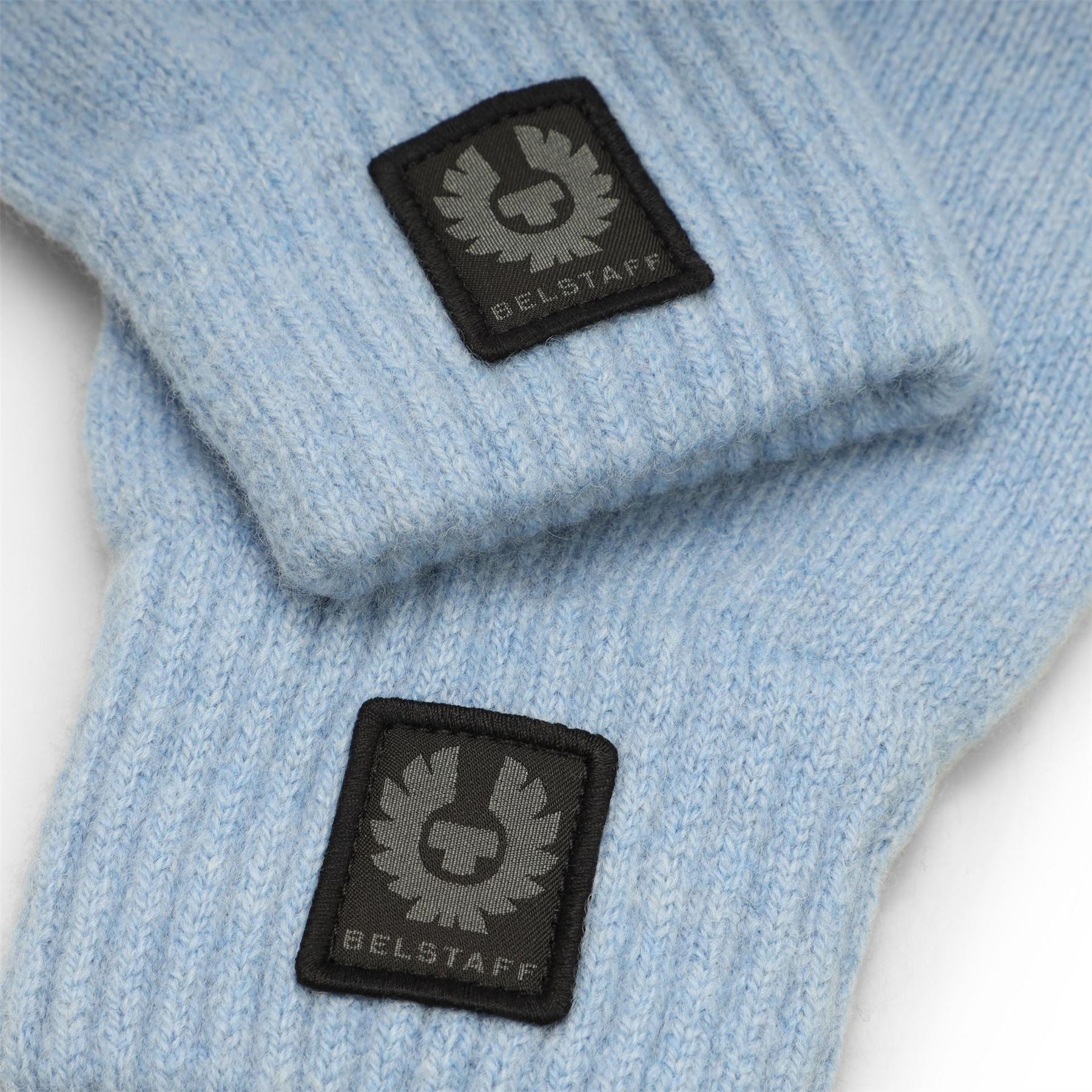 Belstaff Knitted Gloves