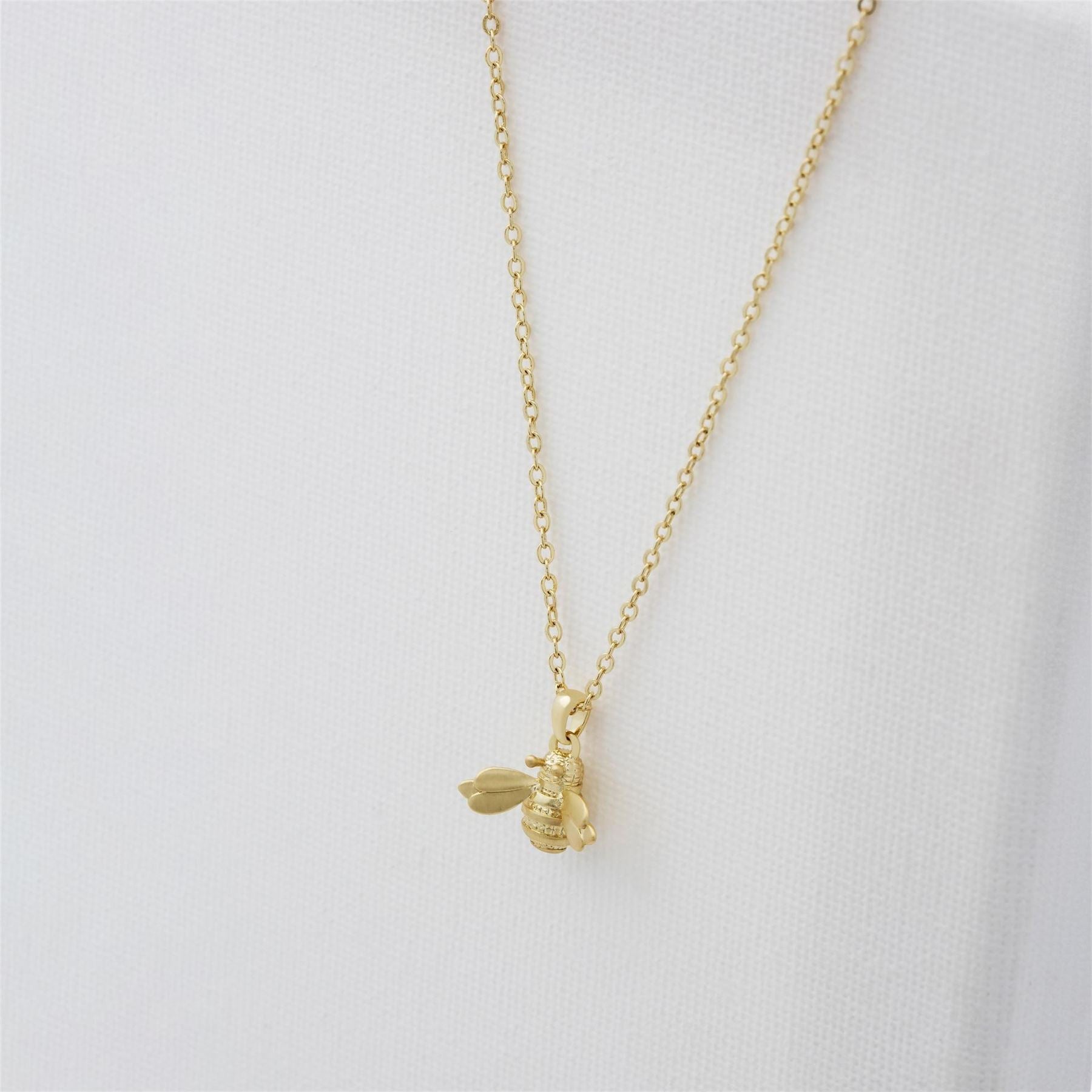 Ted Baker Bellema Pendant Necklace with Charm
