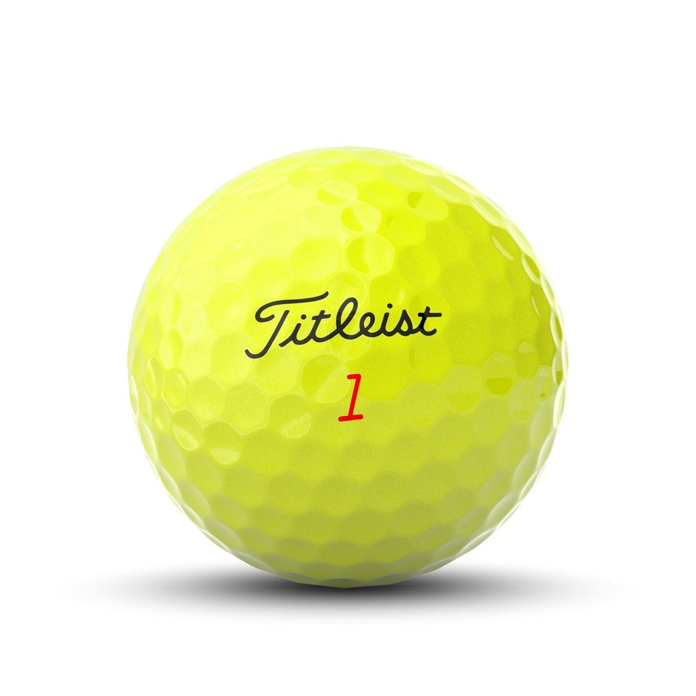 Titleist 2024 Trufeel Golf Balls (12 Ball Pack)