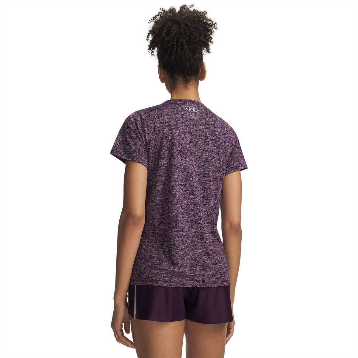 Under Armour Armour Ua Tech™ Twist Short Sleeve