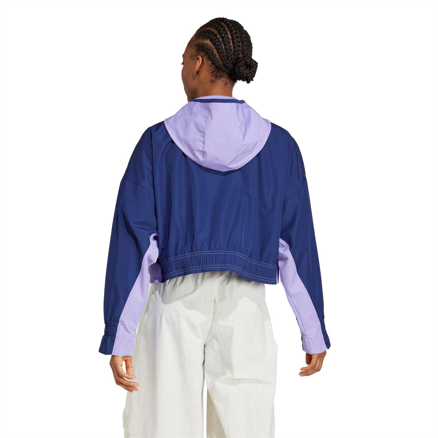 adidas Womens Wmn Wb Tracksuit Top