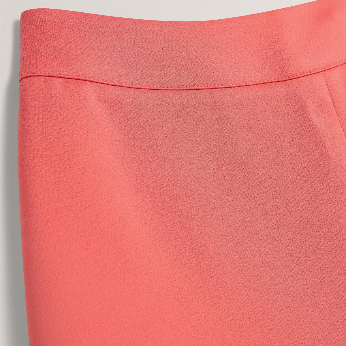 Ted Baker Satin Printed Shorts