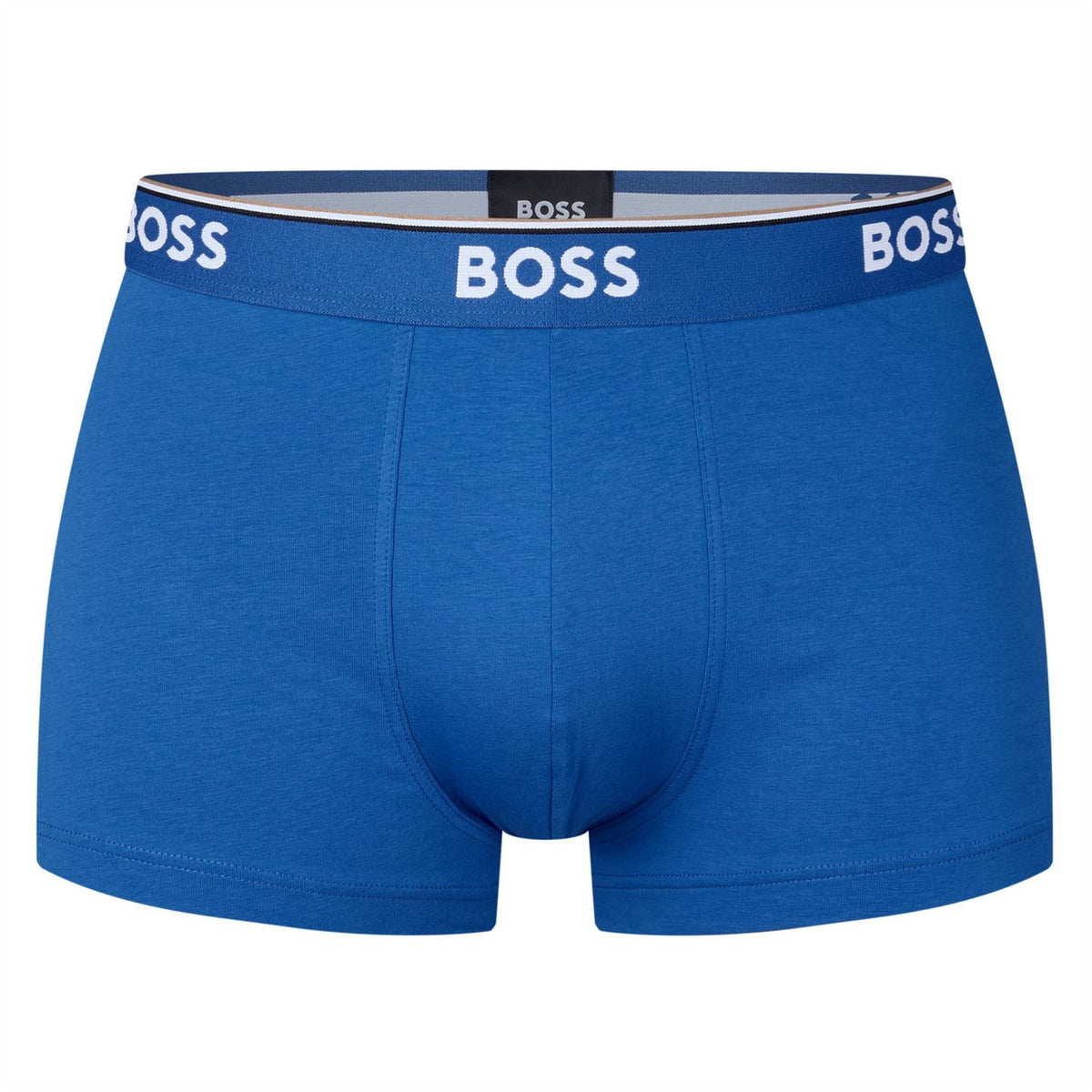 Boss BOSS Bodywear 3 Pack Boxer Shorts with Logo Detail