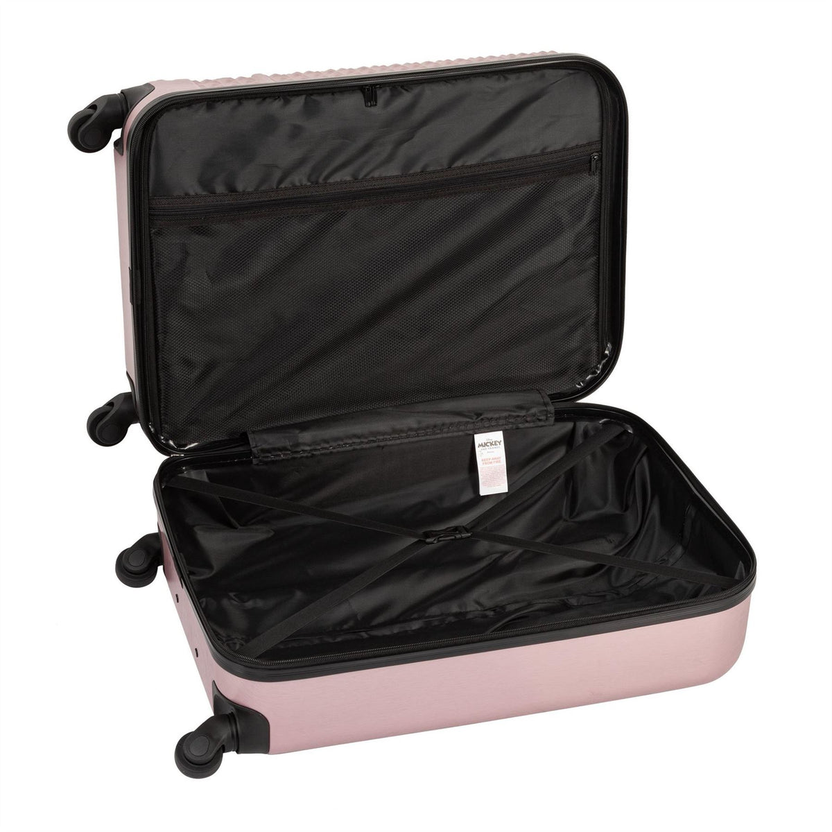 Character Suitcase