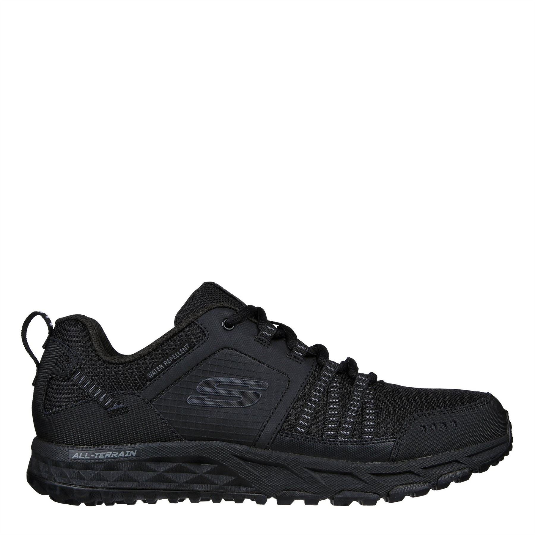Skechers Mens Escape Plan Runners
