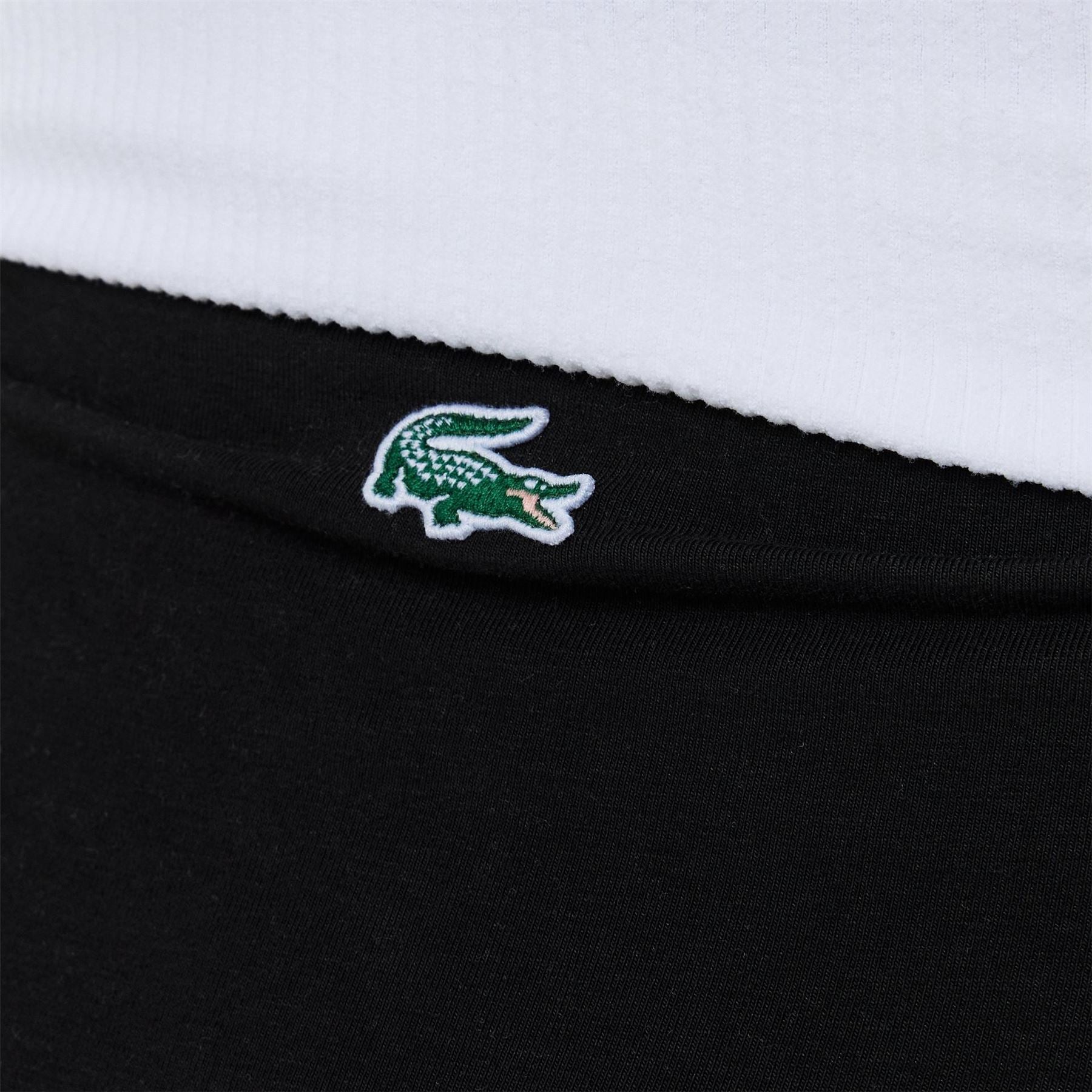 Lacoste Logo Leggings