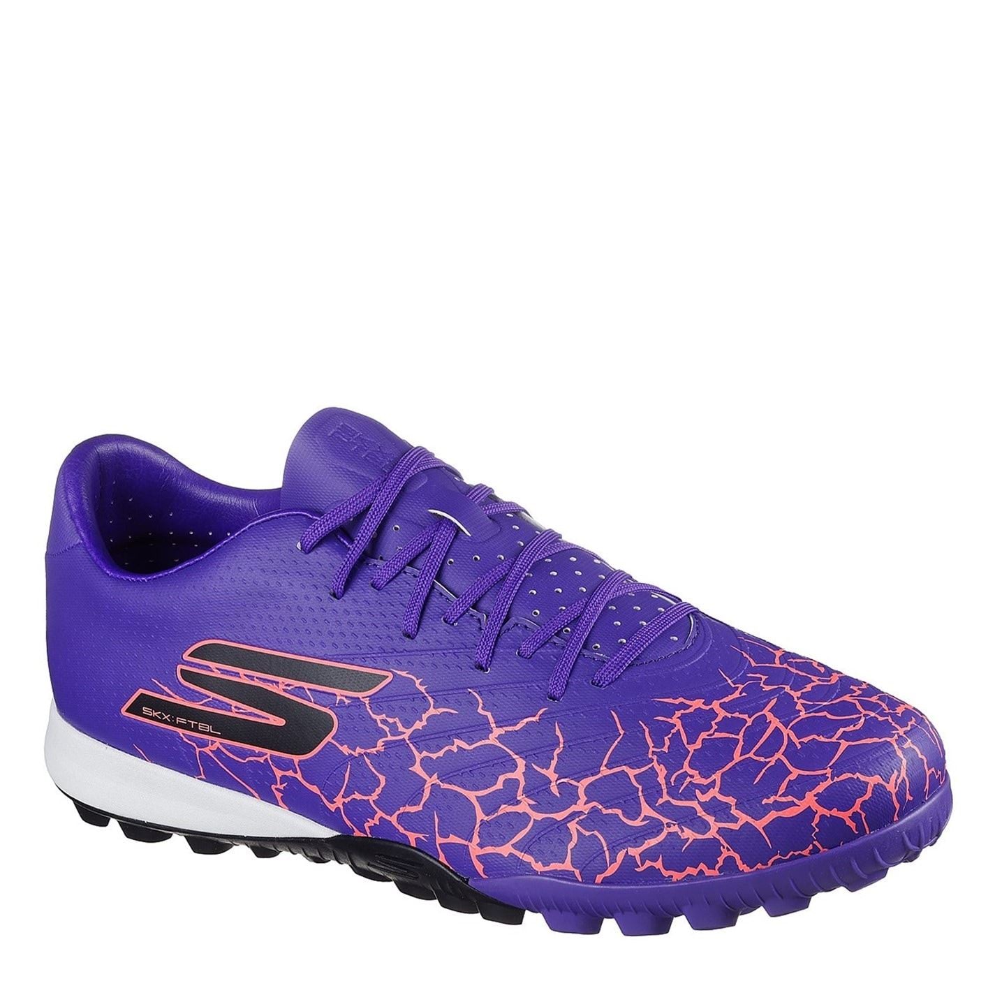 Skechers Skx_01 Gold Astro Turf Football Boots