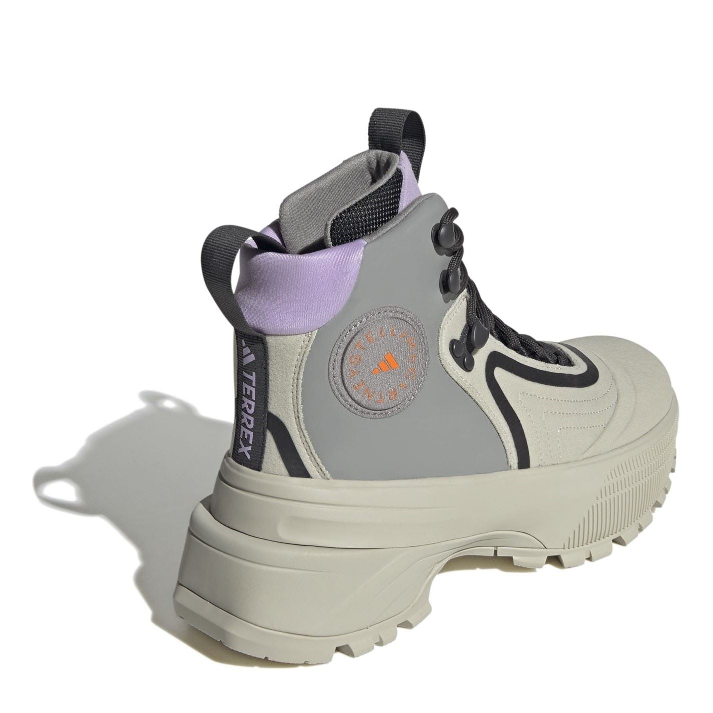 adidas by Stella McCartney x Terrex Hiking Boots