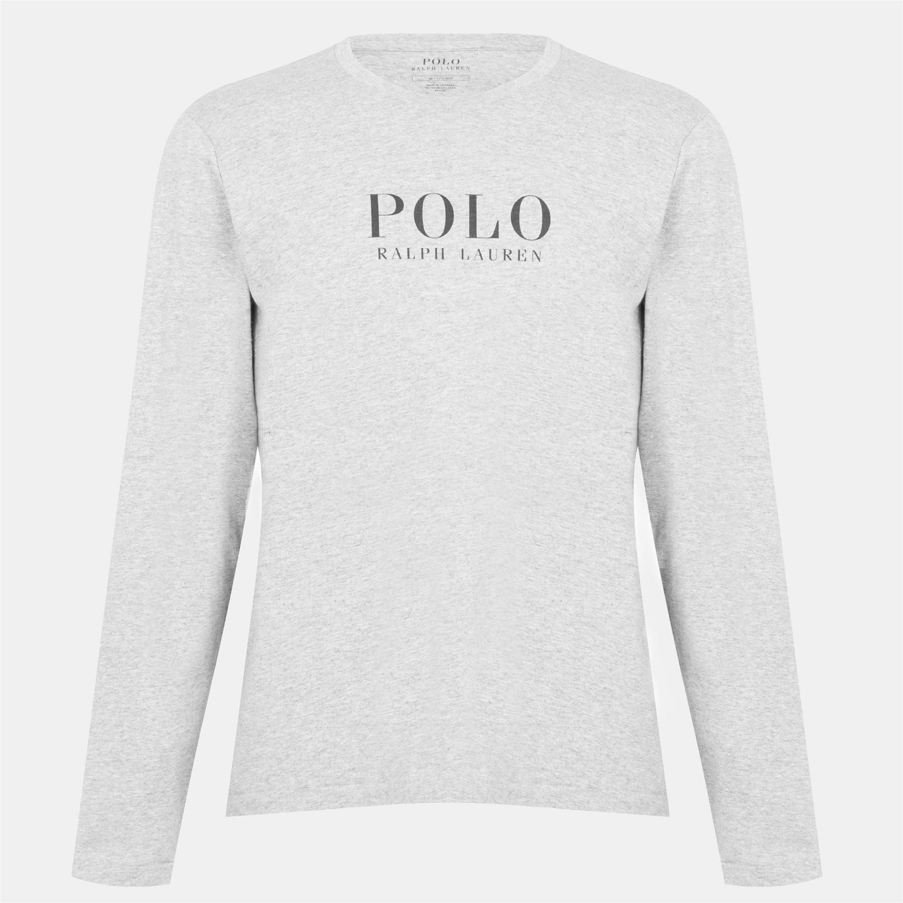Polo Ralph Lauren Logo T-Shirt