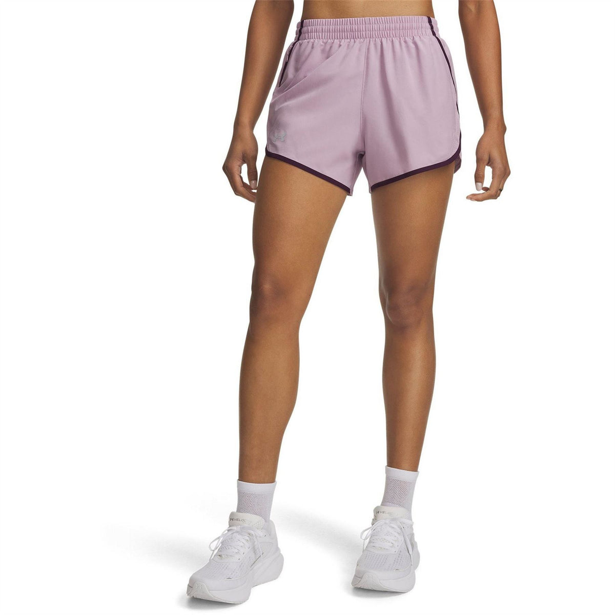 Under Armour Fly By Performance Gym Shorts