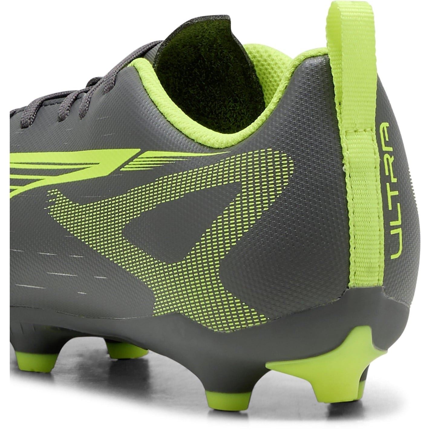 Puma Ultra Play Firm Ground Football Boots Childrens