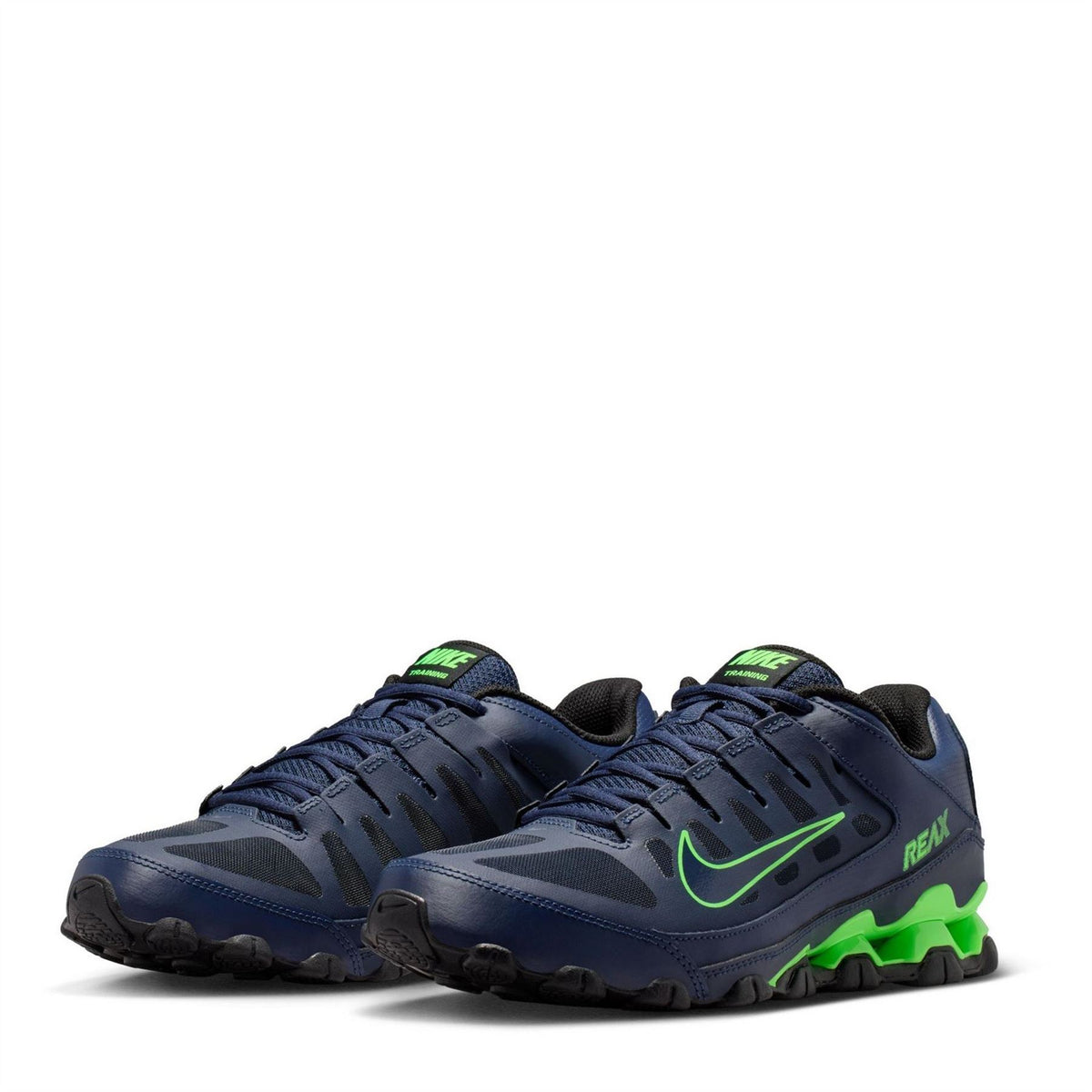 Nike Mens Reax 8 Tr Workout Shoes
