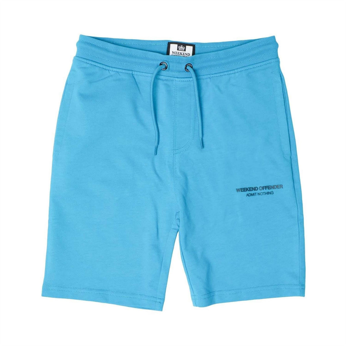 Weekend Offender Casacde Shorts