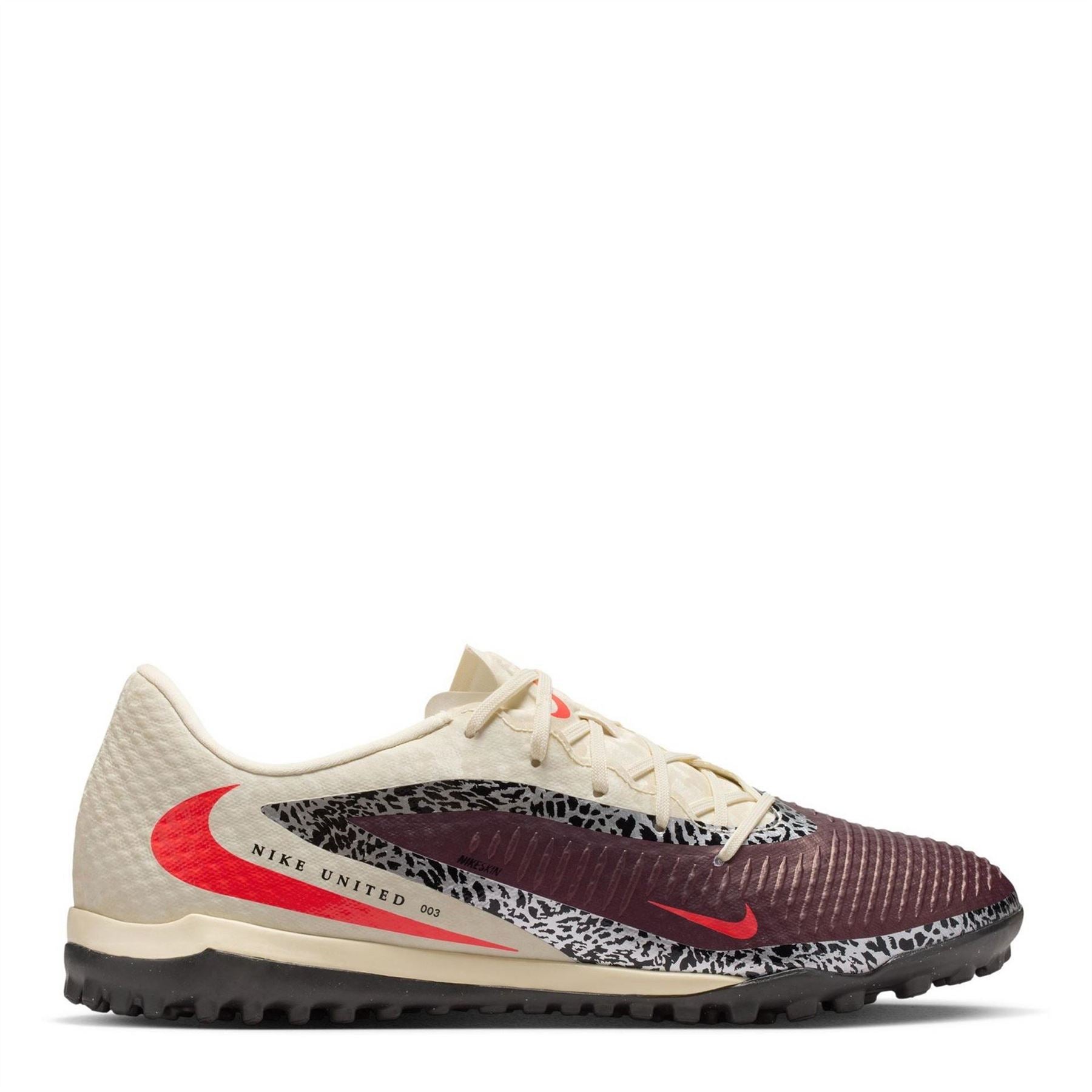 Nike Phantom 6 Low Academy Adults Astro Turf Football Boots