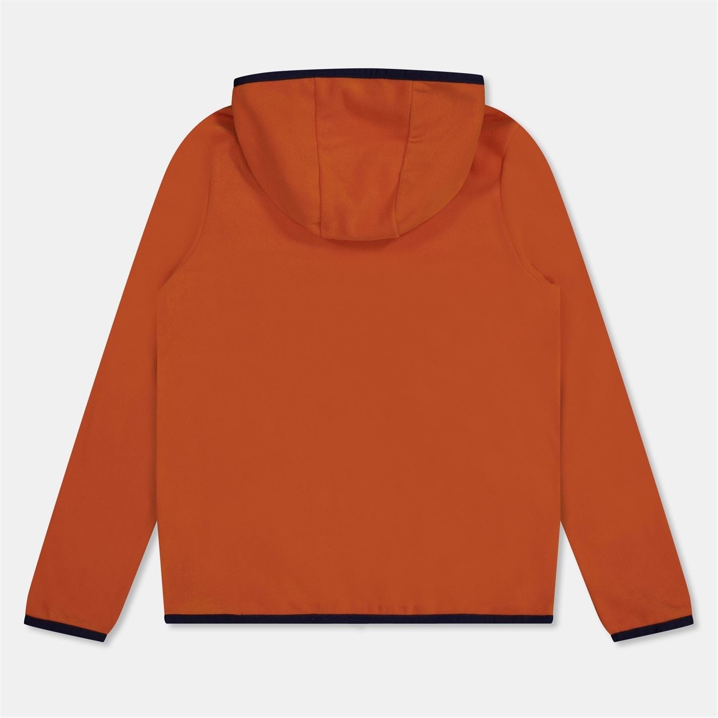 Craghoppers Brady Hooded Hybrid Jacket with Ribbed Cuff