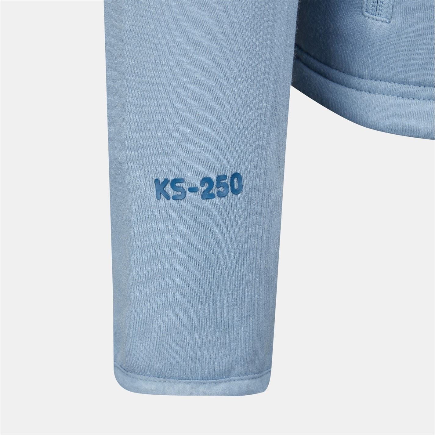 Karrimor Womens Helium Power Stretch Fleece Jacket