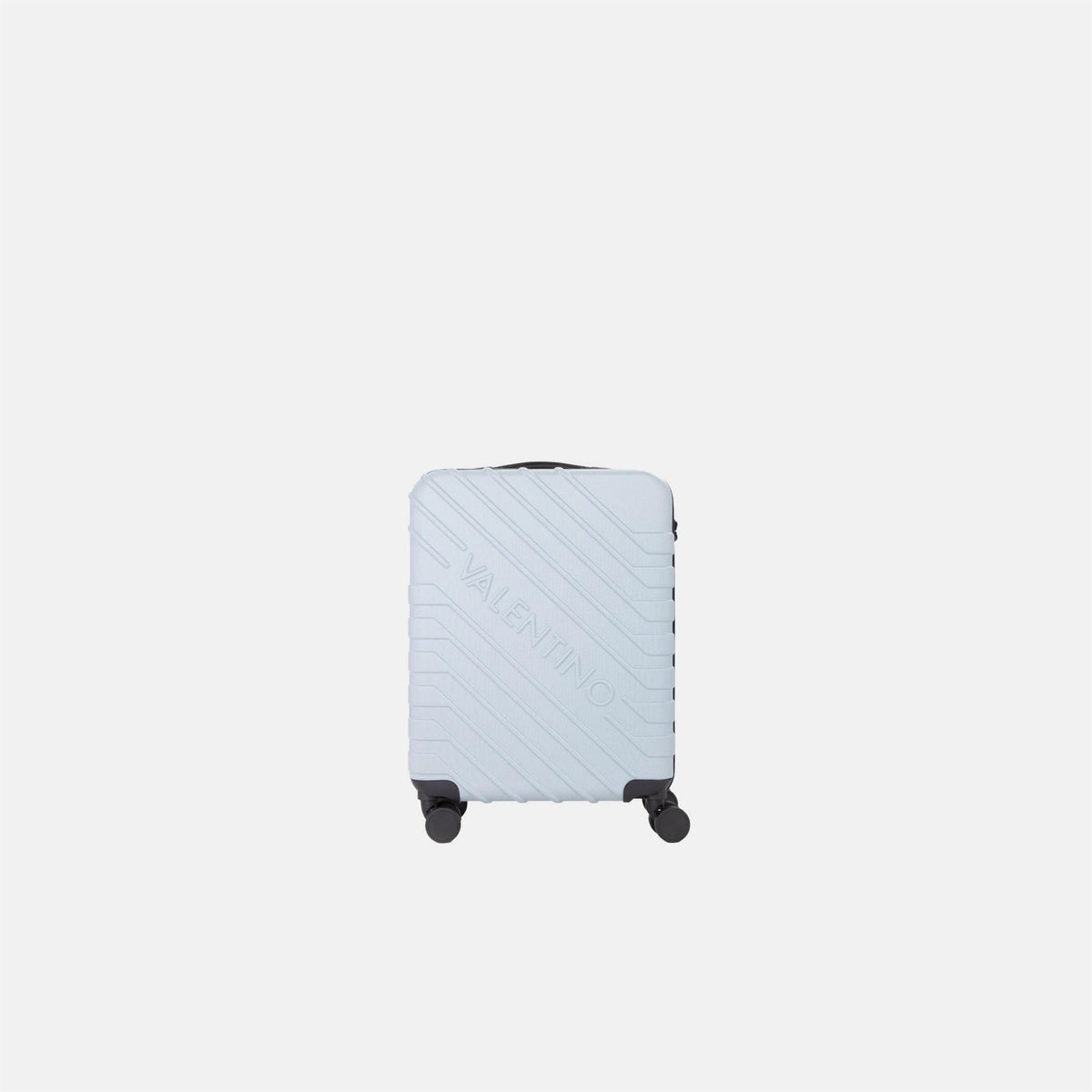 Valentino Hard Suitcase