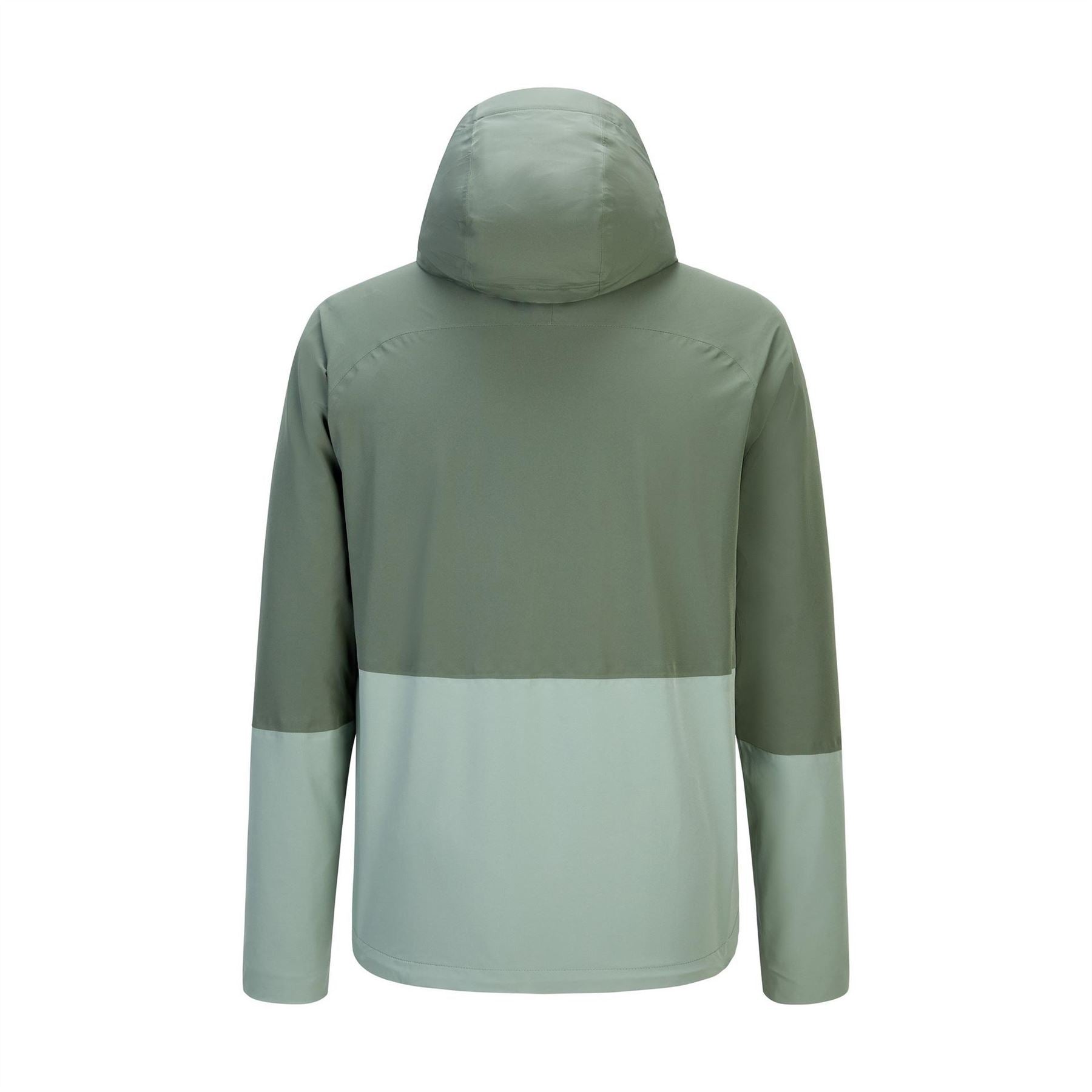 Karrimor Argon Hooded Rain Jacket with Elasticated Cuff