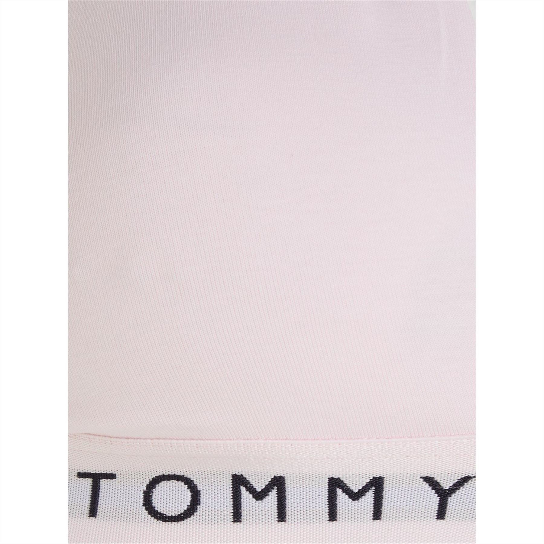 Tommy Hilfiger Triangle Bra